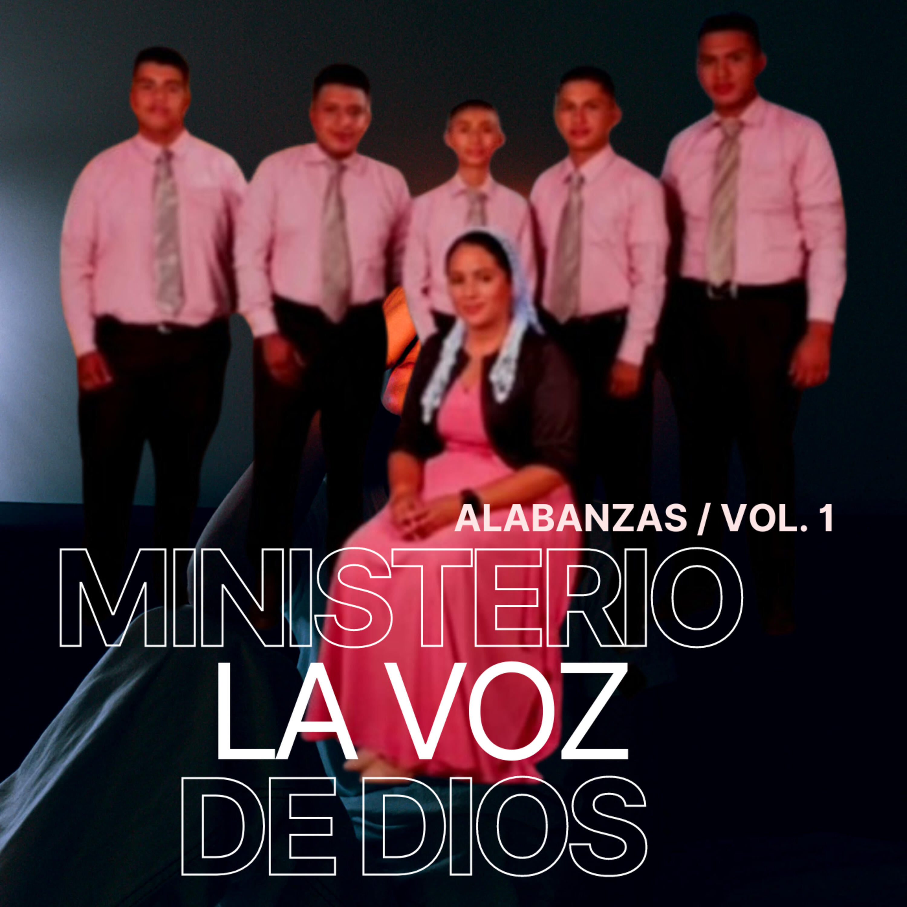 Ministerio La voz de Dios