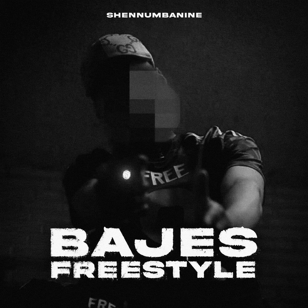 Релиз Bajes Freestyle