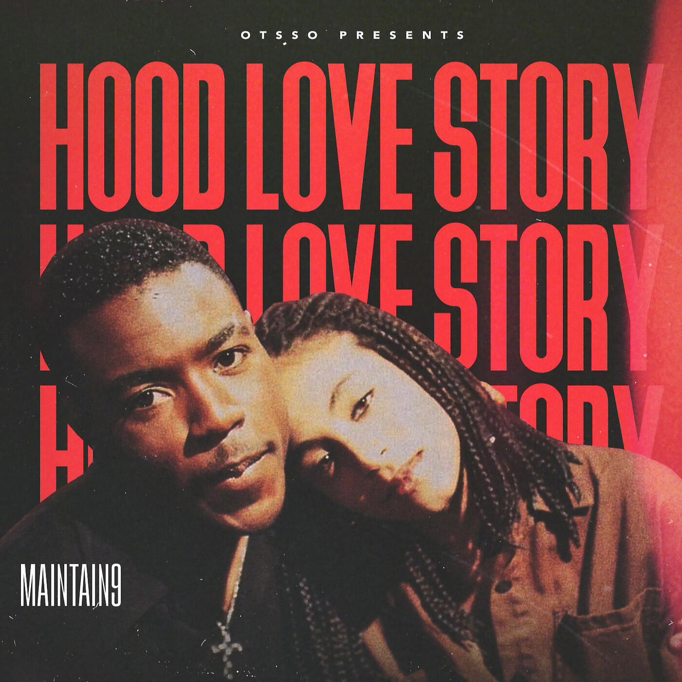 Релиз Hood Love Story