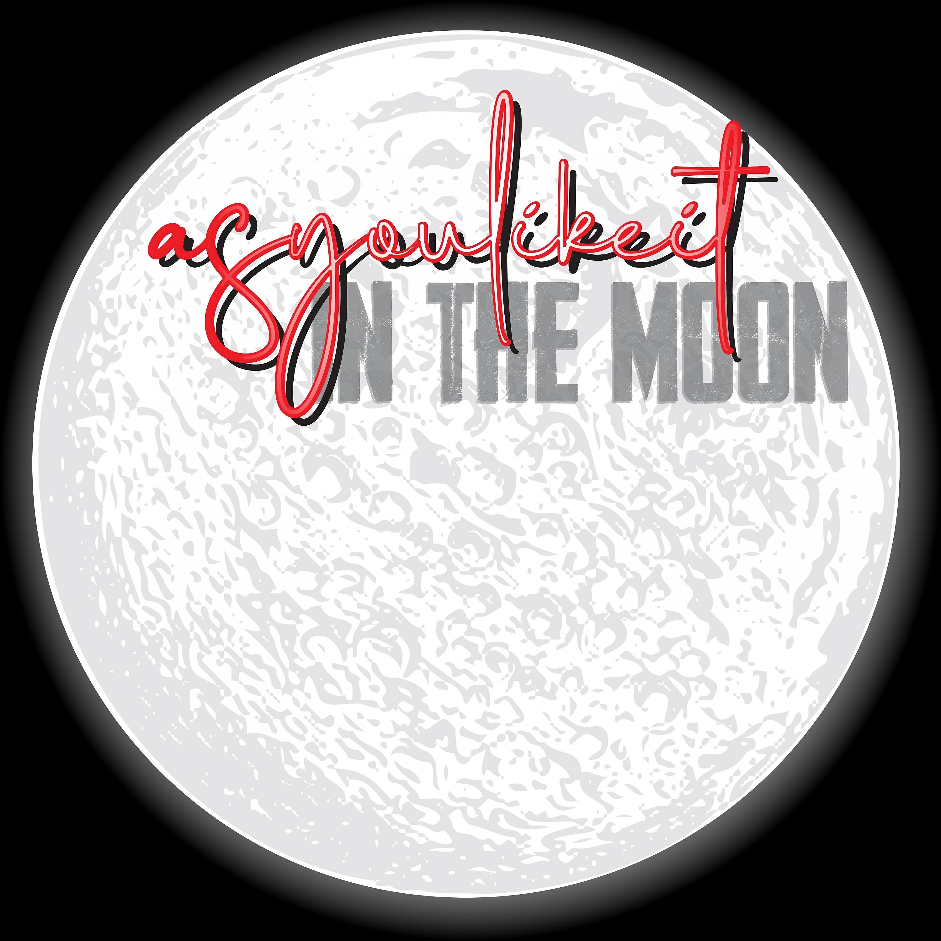 Релиз In the Moon