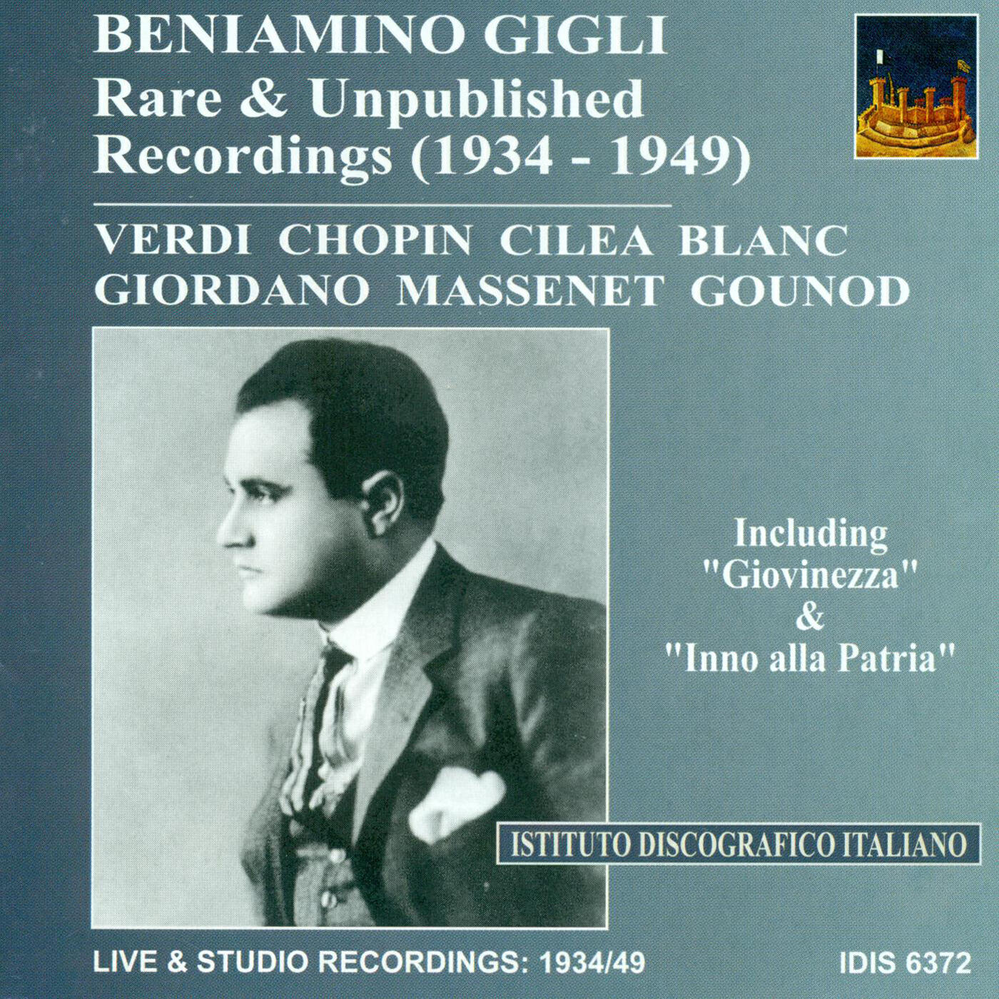 Nino Antonicelli