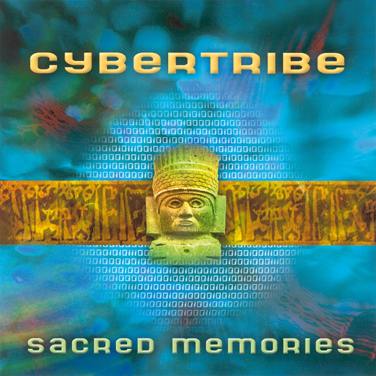 Постер альбома Sacred Memories