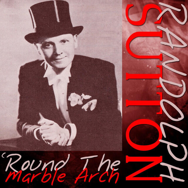Релиз 'Round The Marble Arch