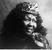 Marion James