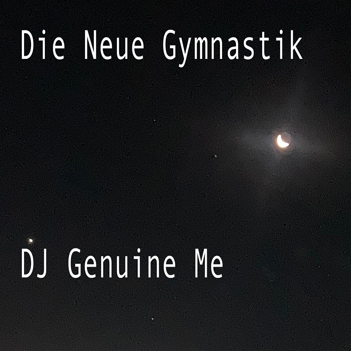 Релиз Die Neue Gymnastik
