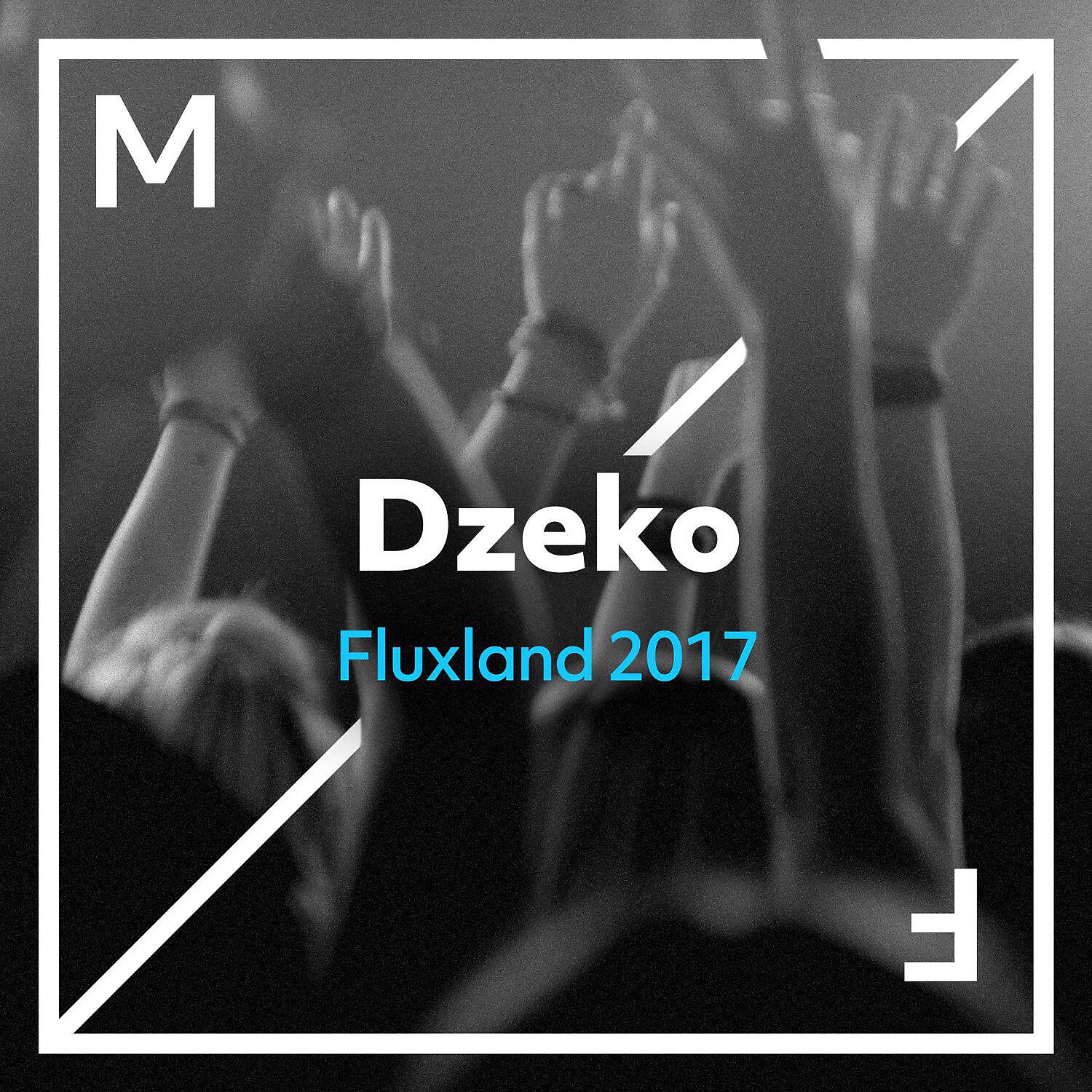 Релиз Fluxland 2017