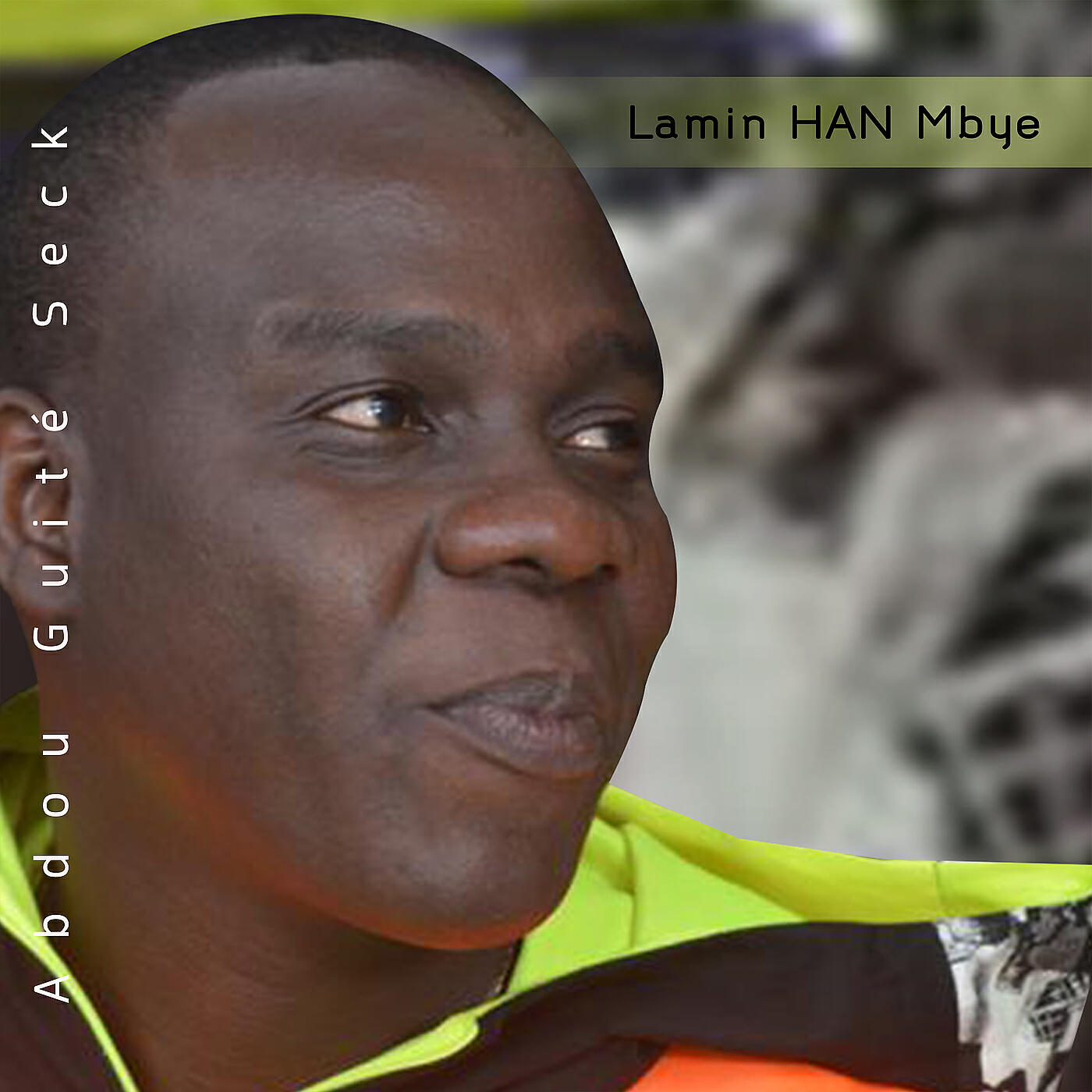 Релиз Lamin Han Mbye