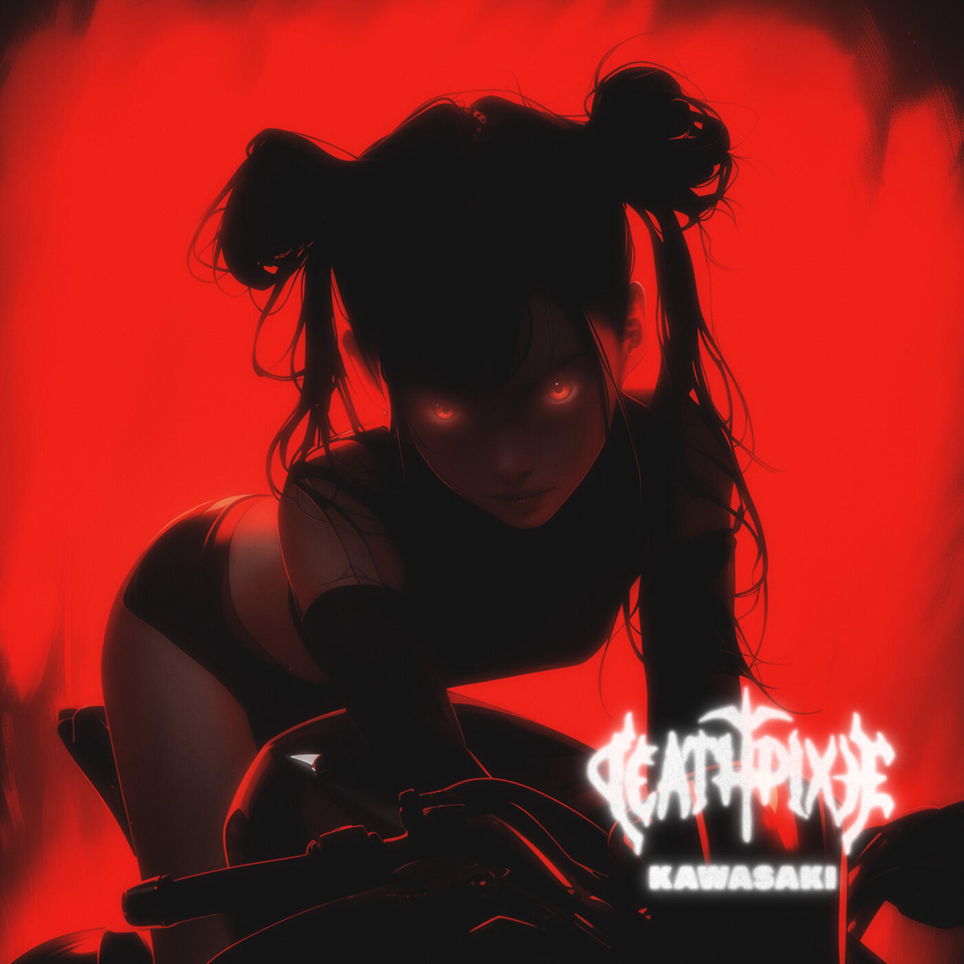 Релиз KAWASAKI