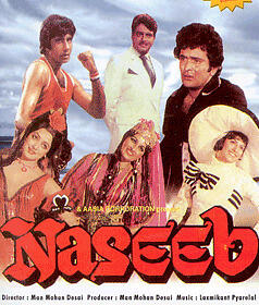 Naseeb