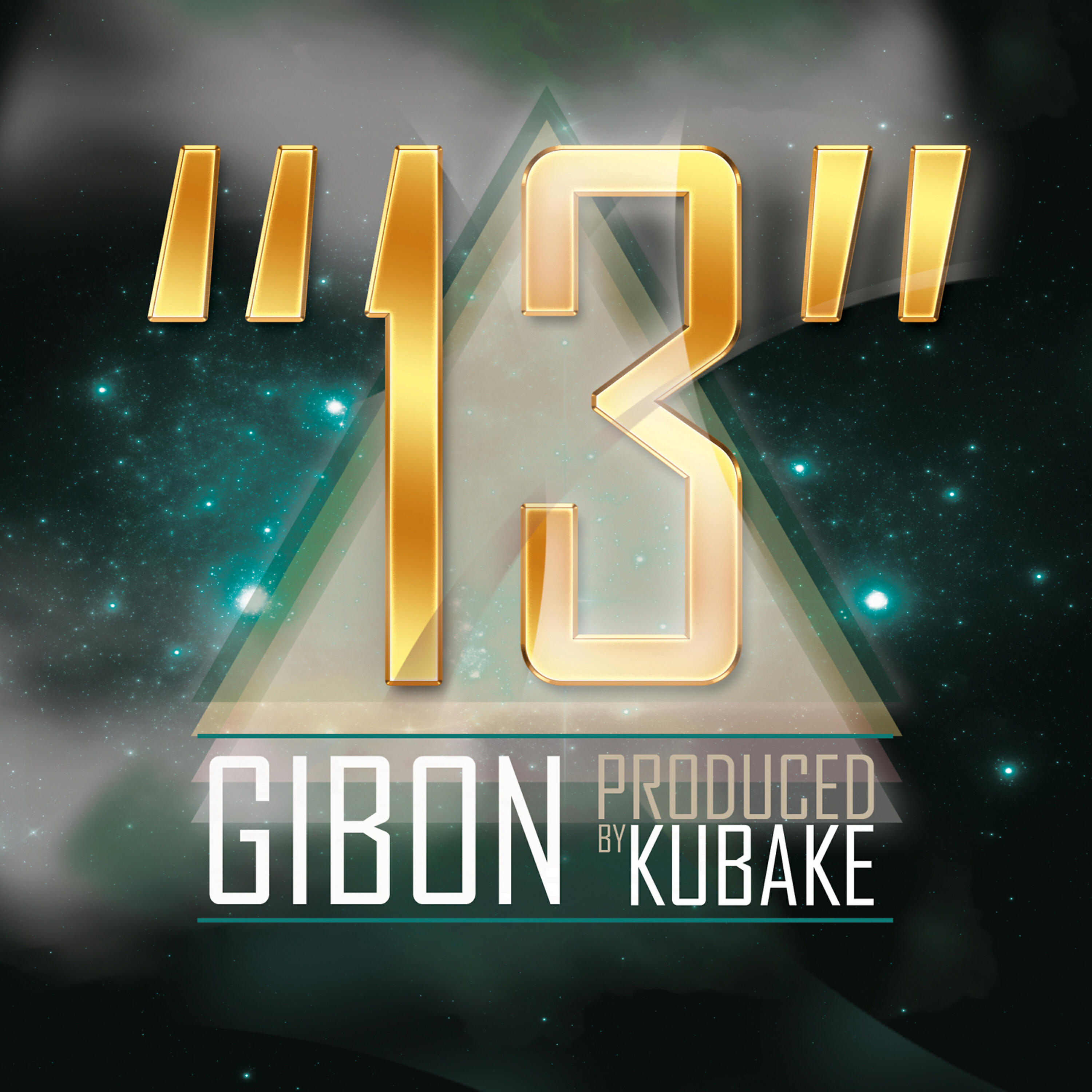 Релиз "13"