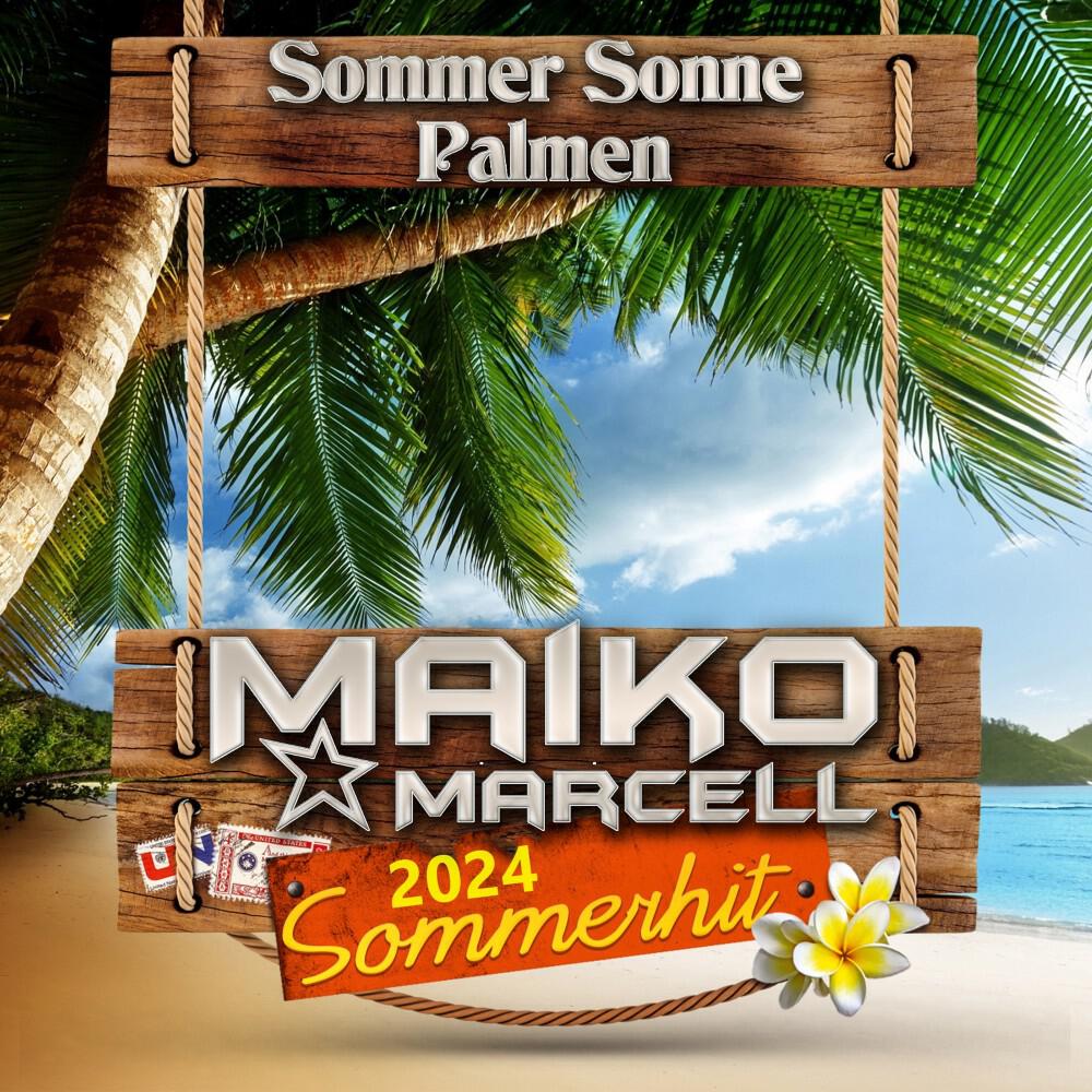 Релиз Sommer Sonne Palmen (Partysong)