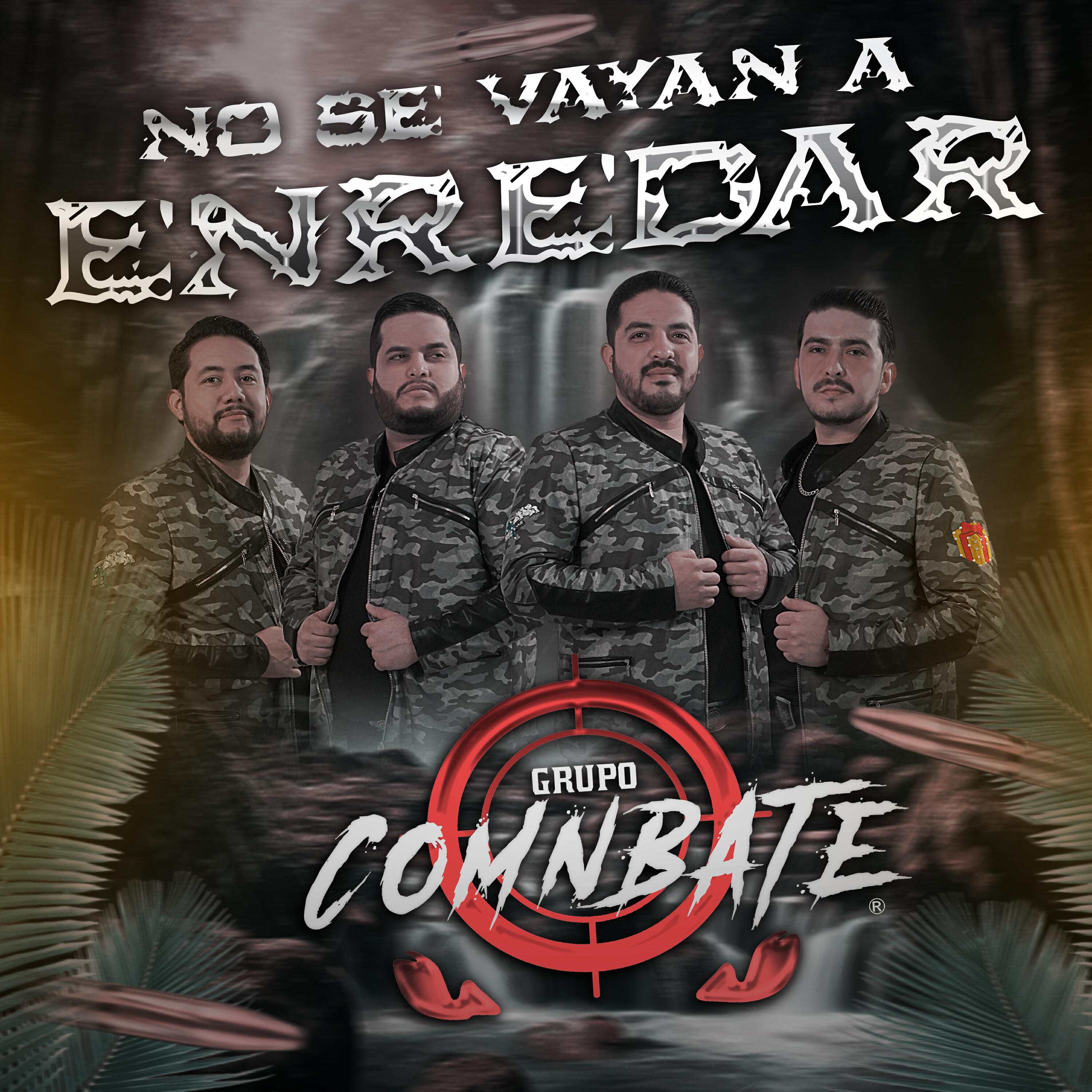 Релиз No Se Vayan a Enredar