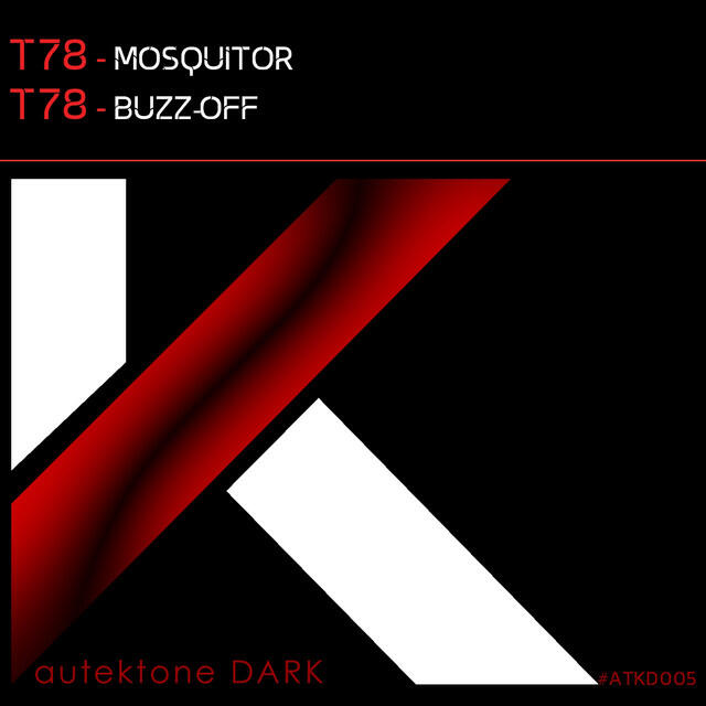 Релиз Mosquitor / Buzz-Off (Edit Mix)