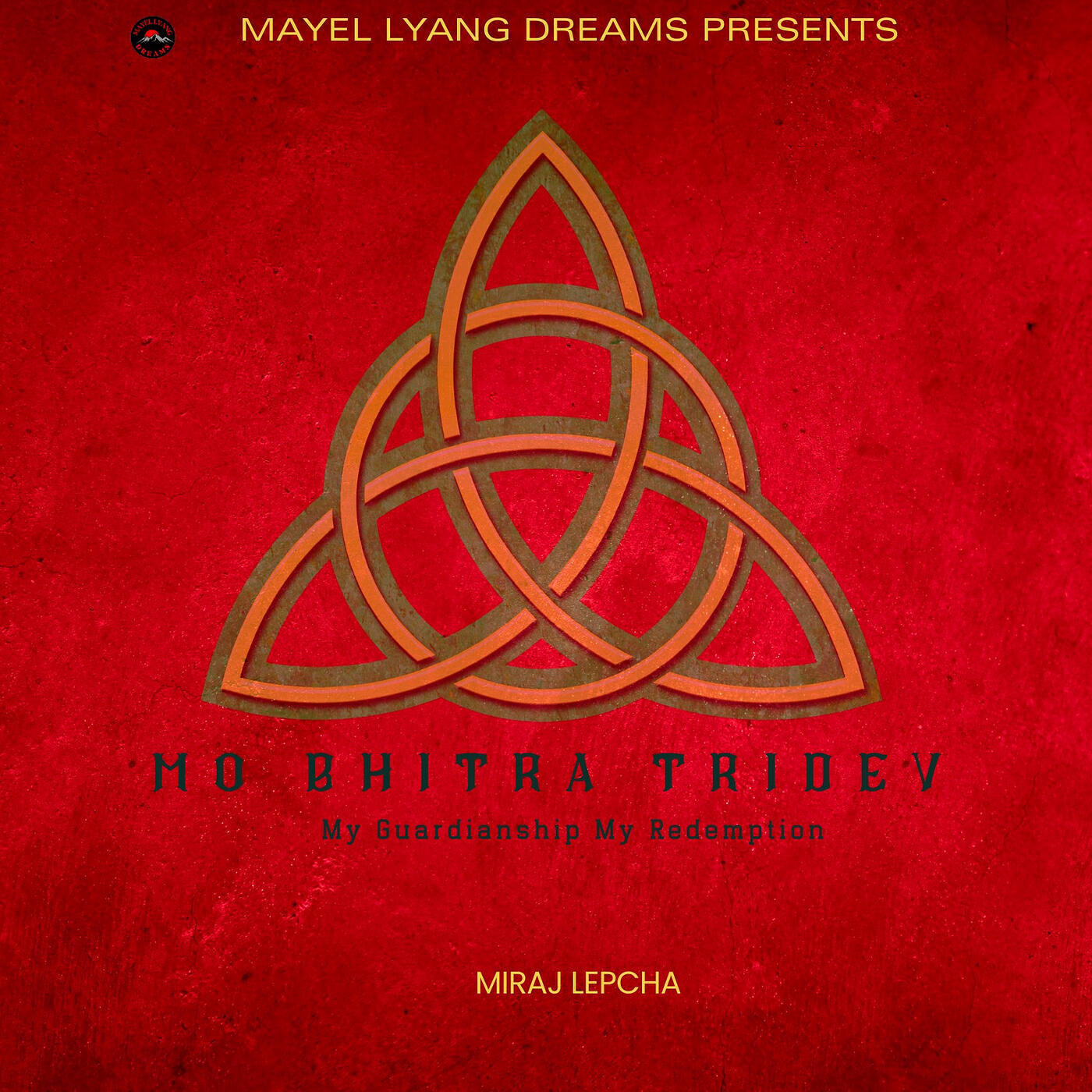 Релиз Mo Bhitra Tridev - My Guardianship My Redemption
