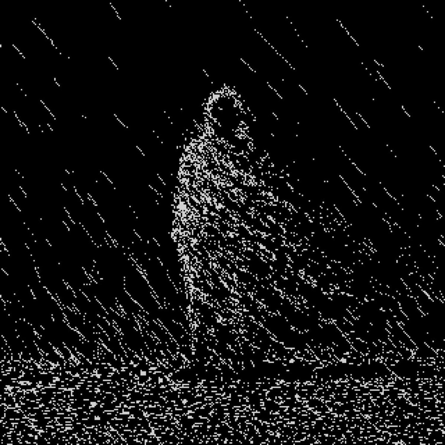 Релиз THE BLACK VEIL