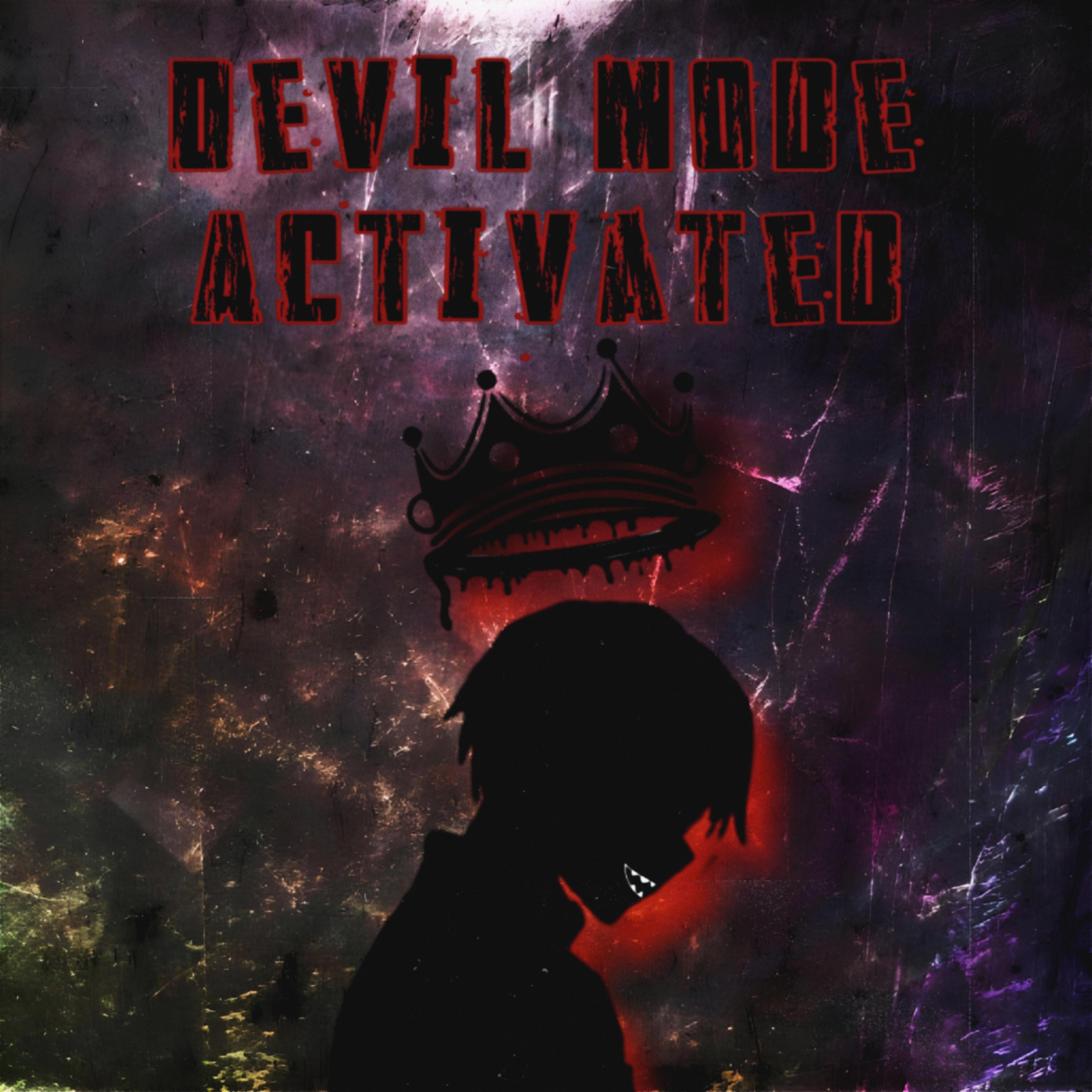 Релиз Devil Mode Activated
