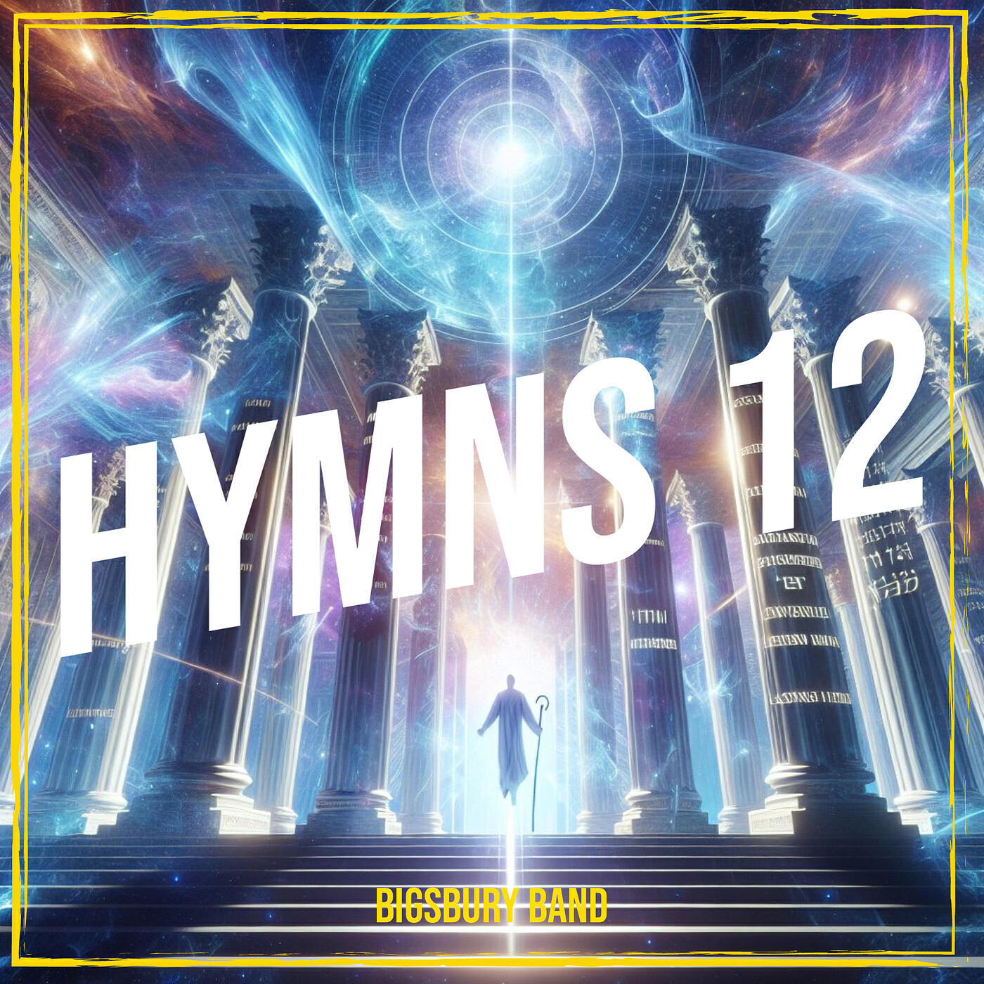 Релиз Hymns 12