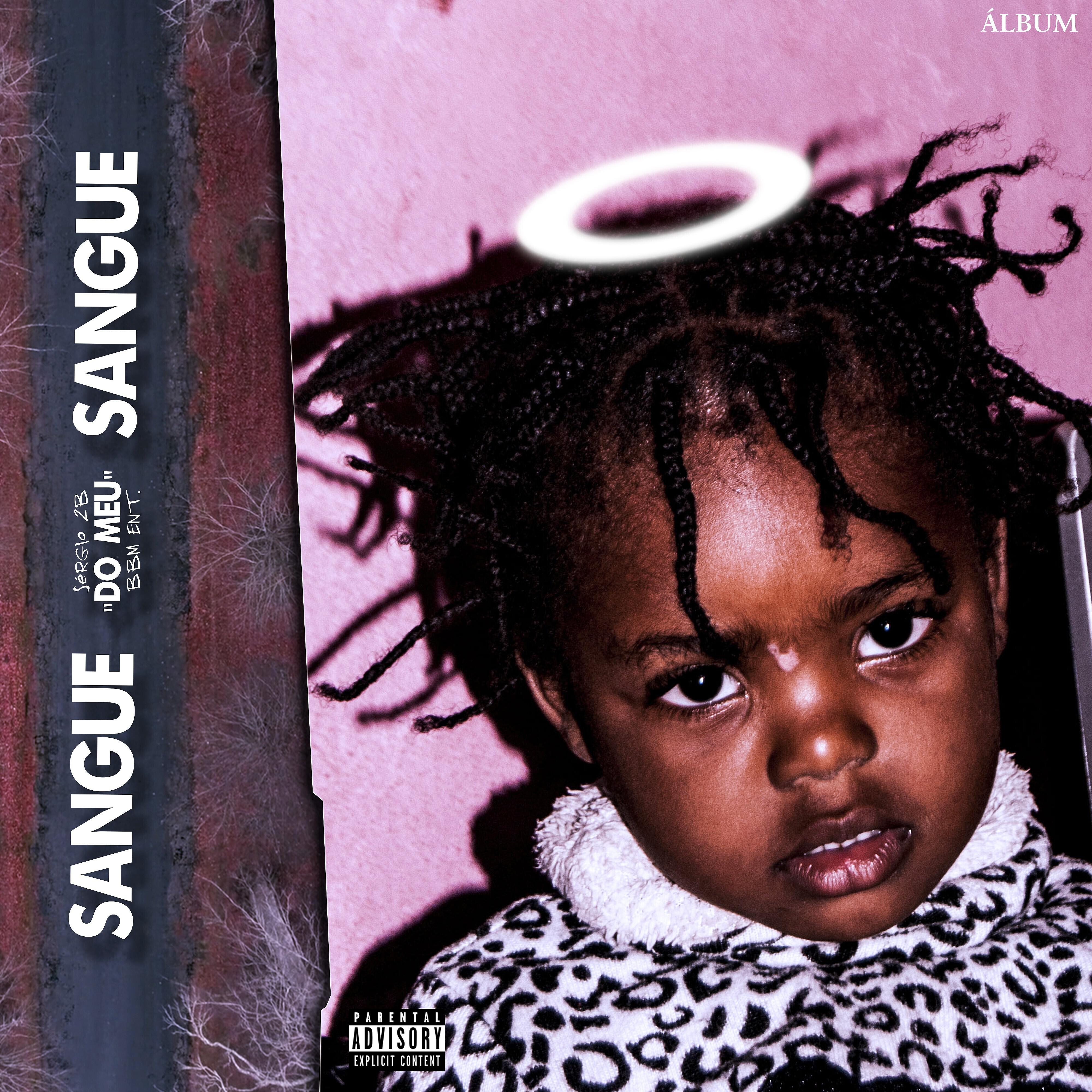 Релиз Sangue do Meu Sangue