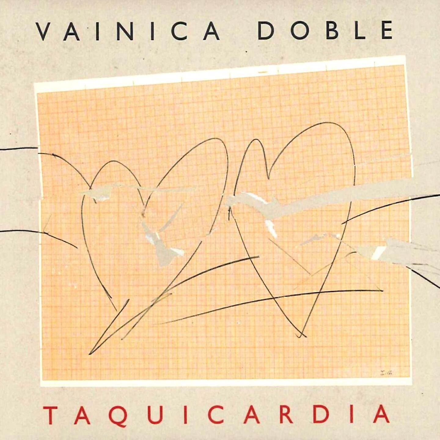 Релиз Taquicardia