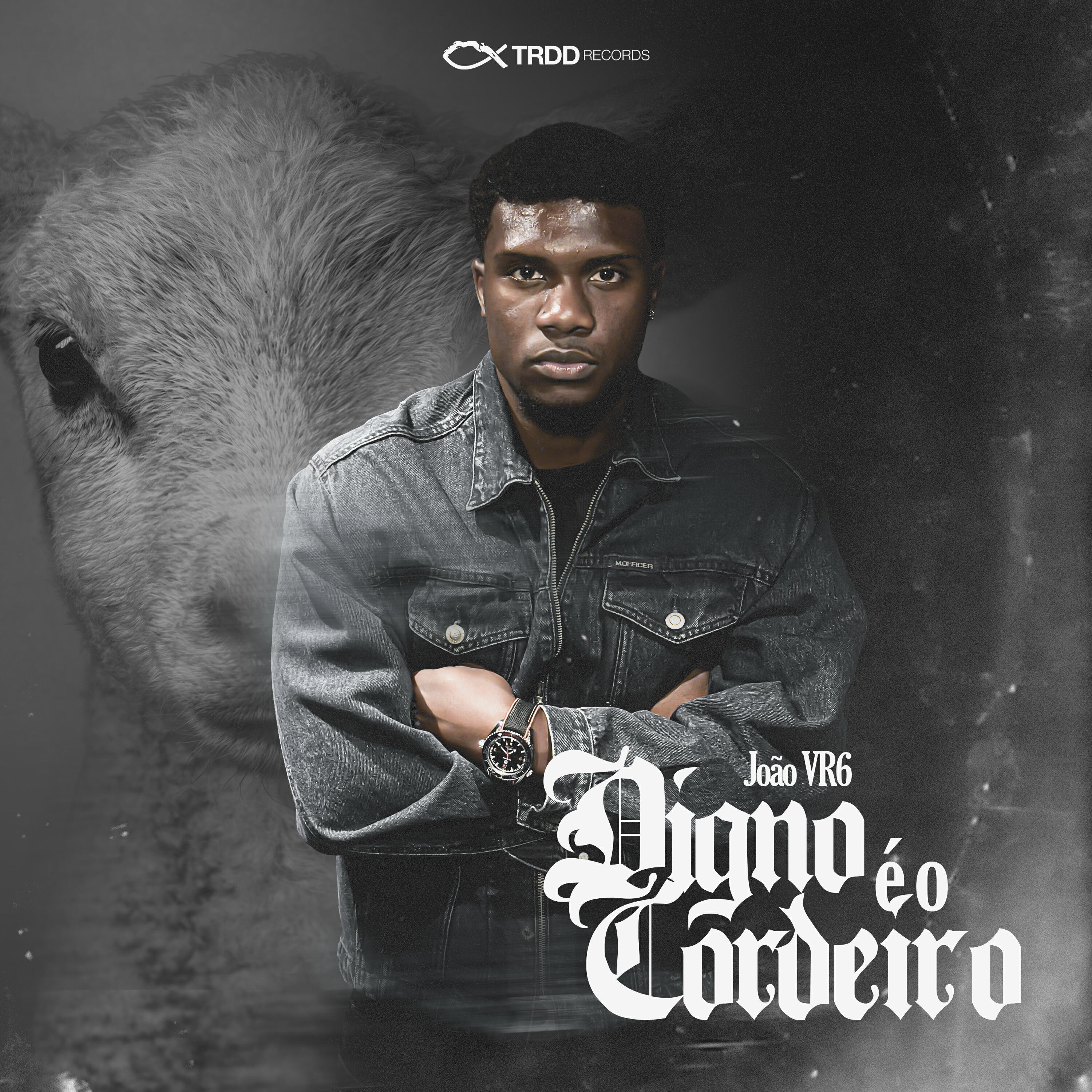 Релиз Digno É o Cordeiro