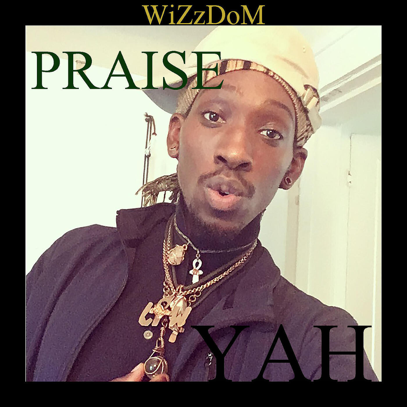 Релиз Praise Yah