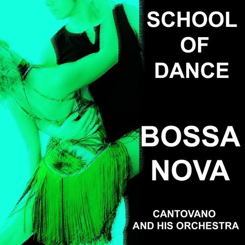 Релиз I Love Bossa Nova