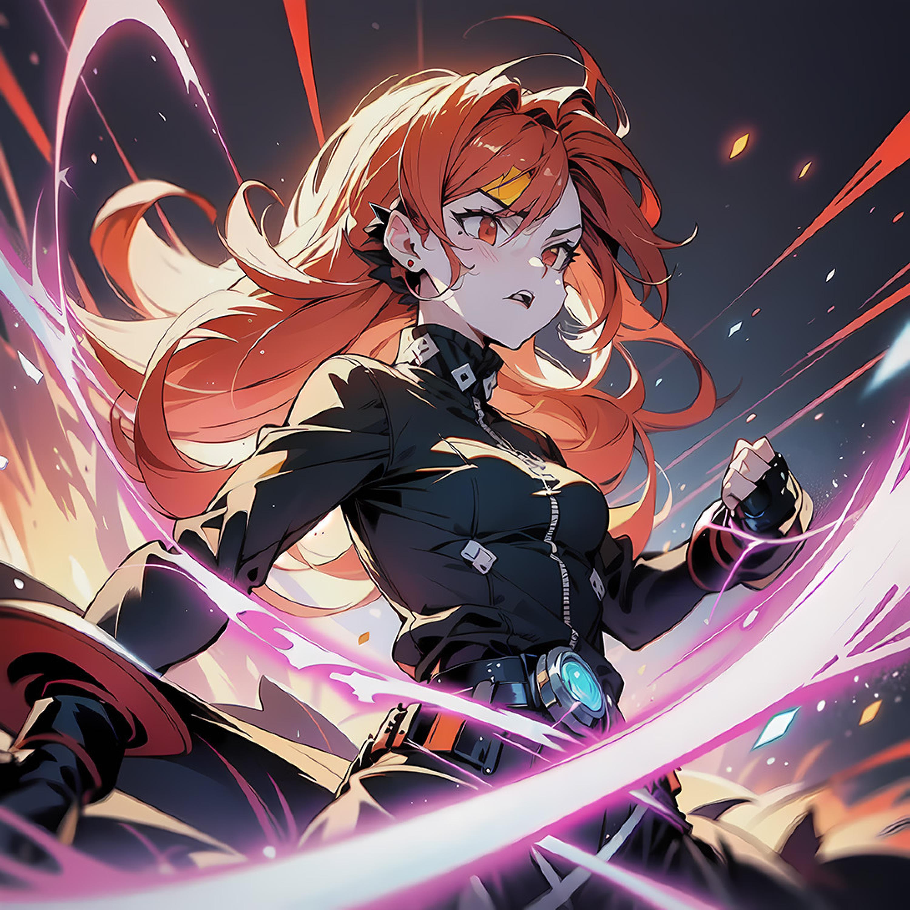 Релиз Fight Like The Devil (Nightcore)