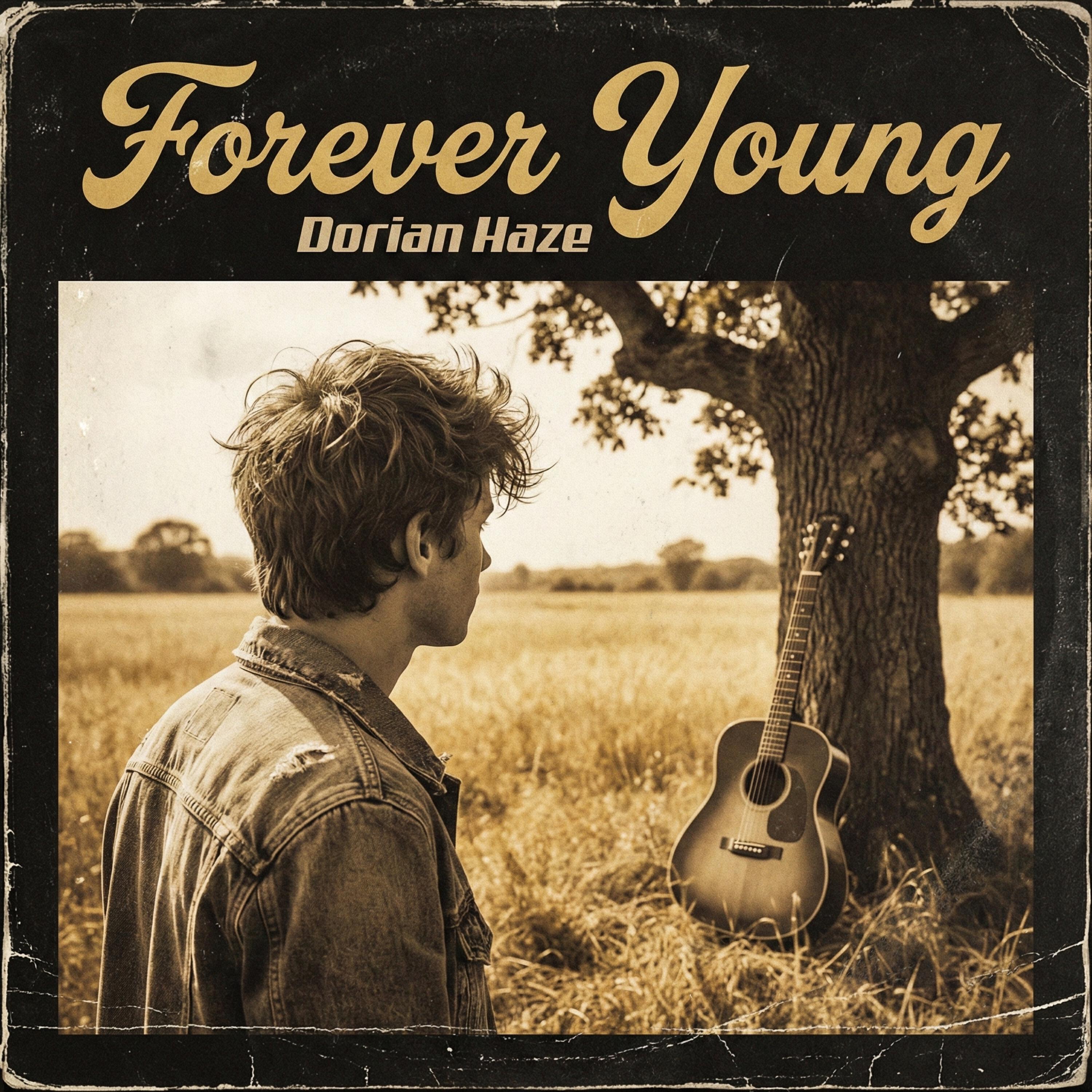 Релиз Forever Young