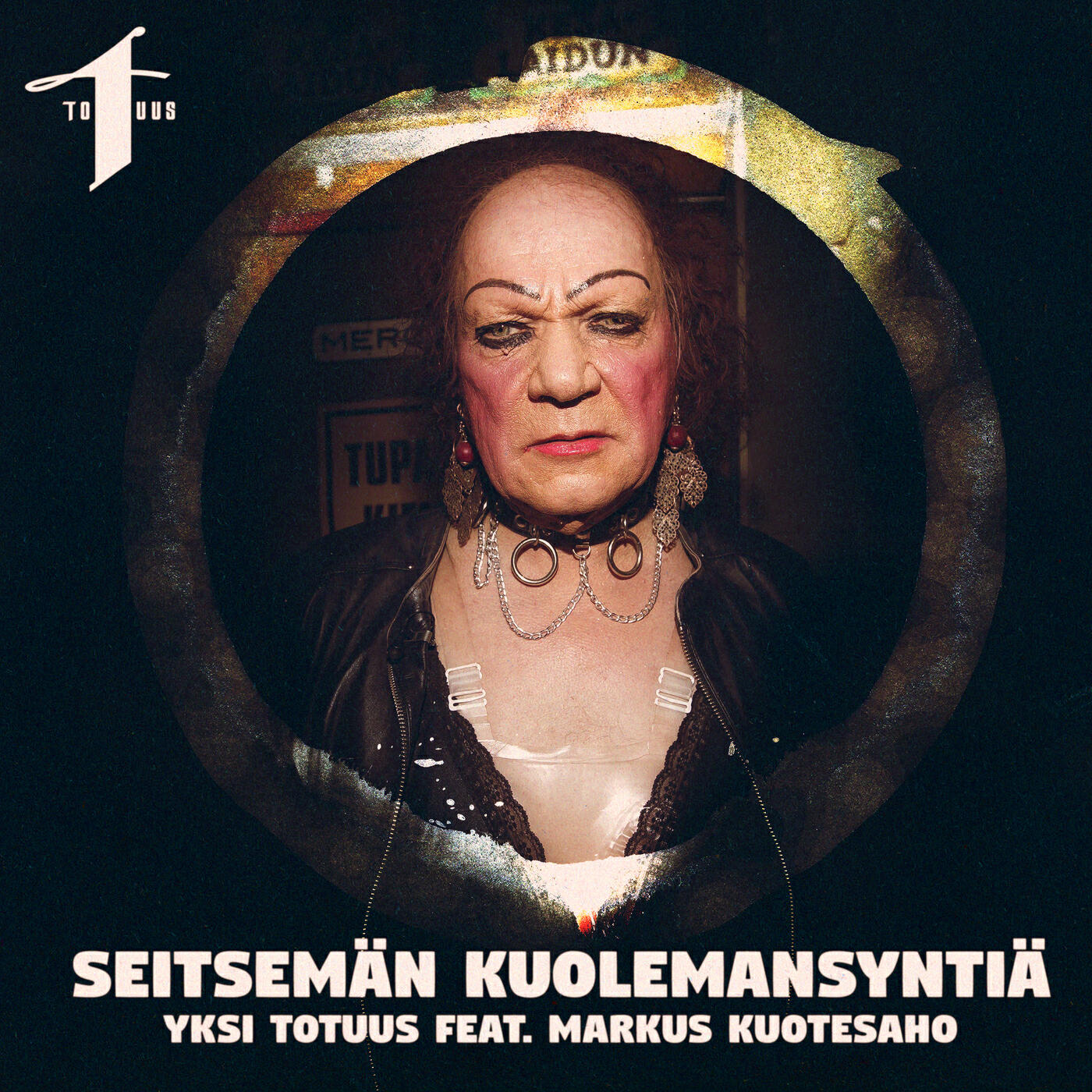 Релиз Seitsemän kuolemansyntiä