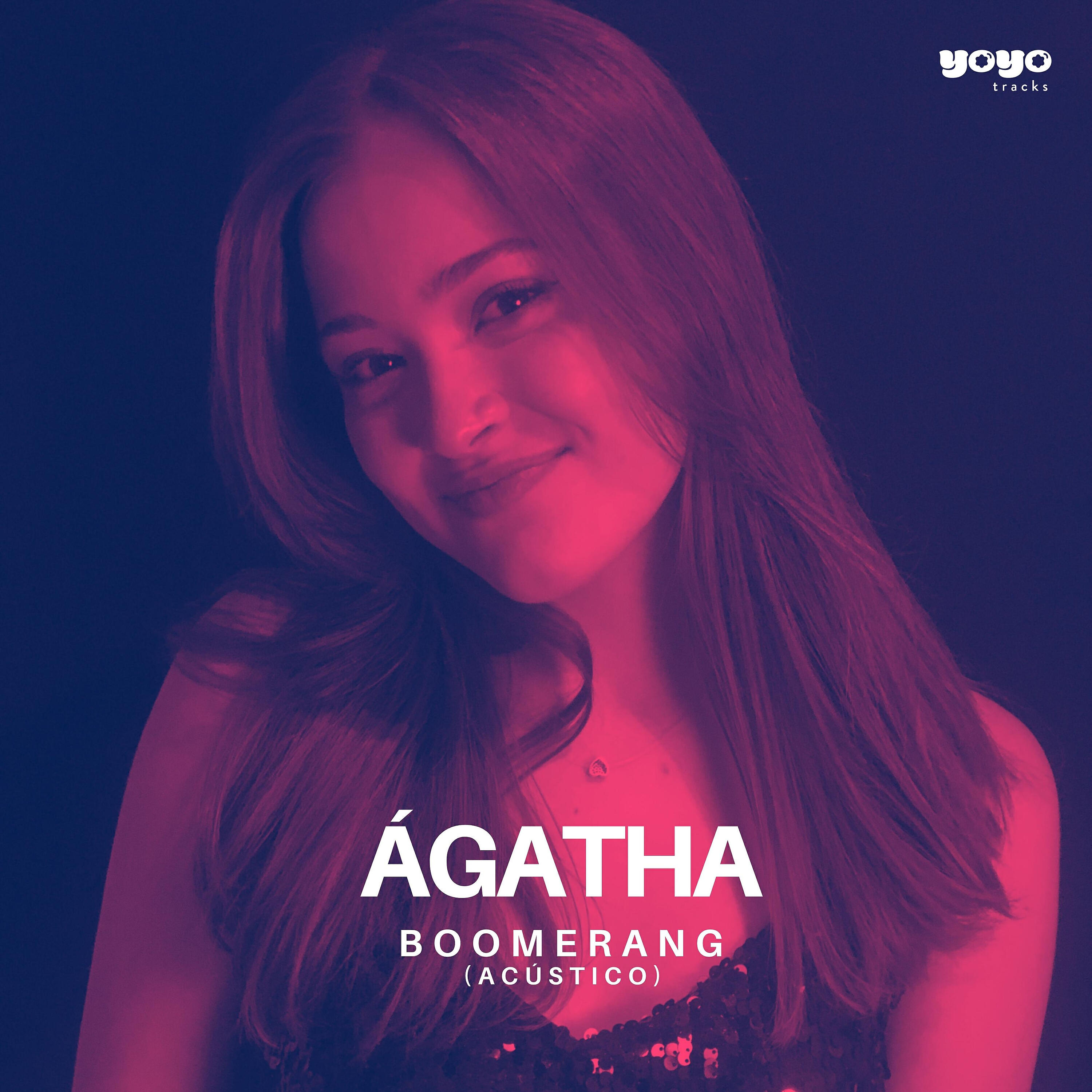 Релиз Boomerang (Acústico)