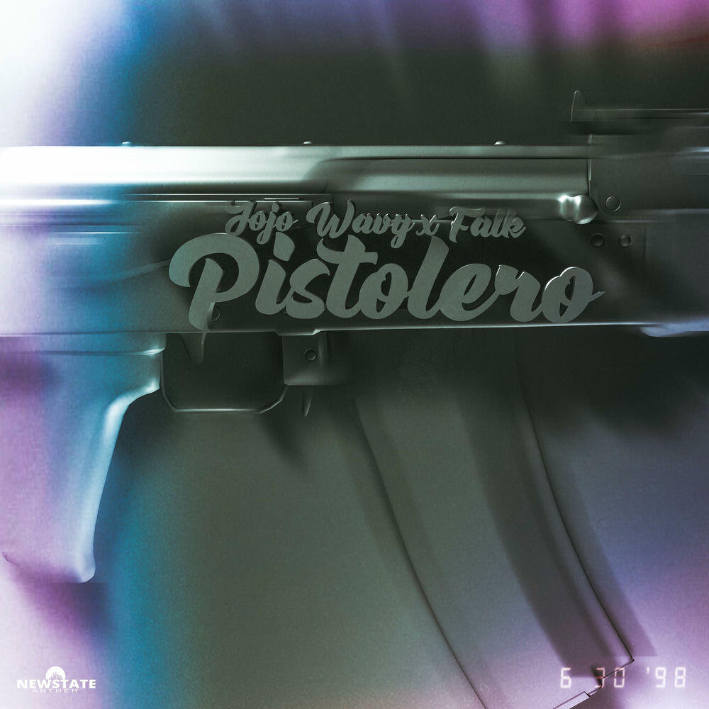 Релиз Pistolero