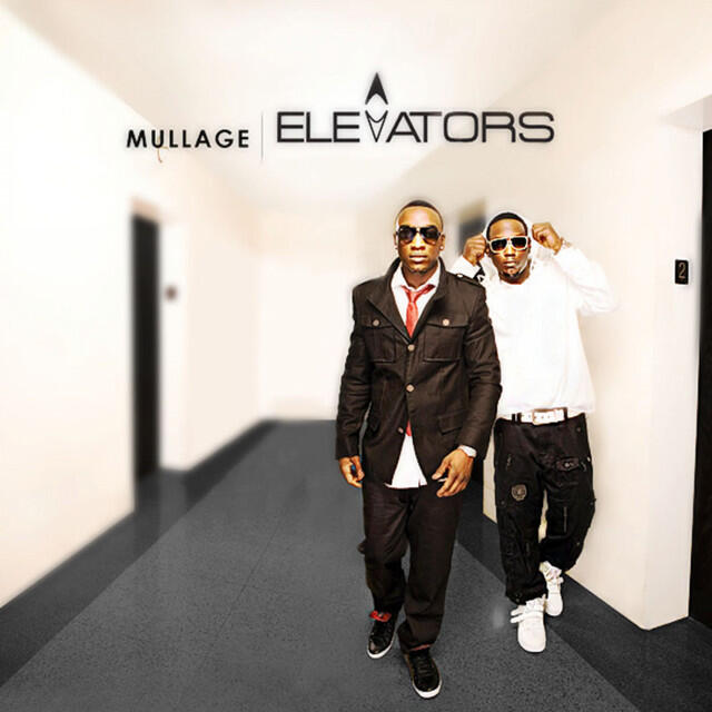 Релиз Elevators