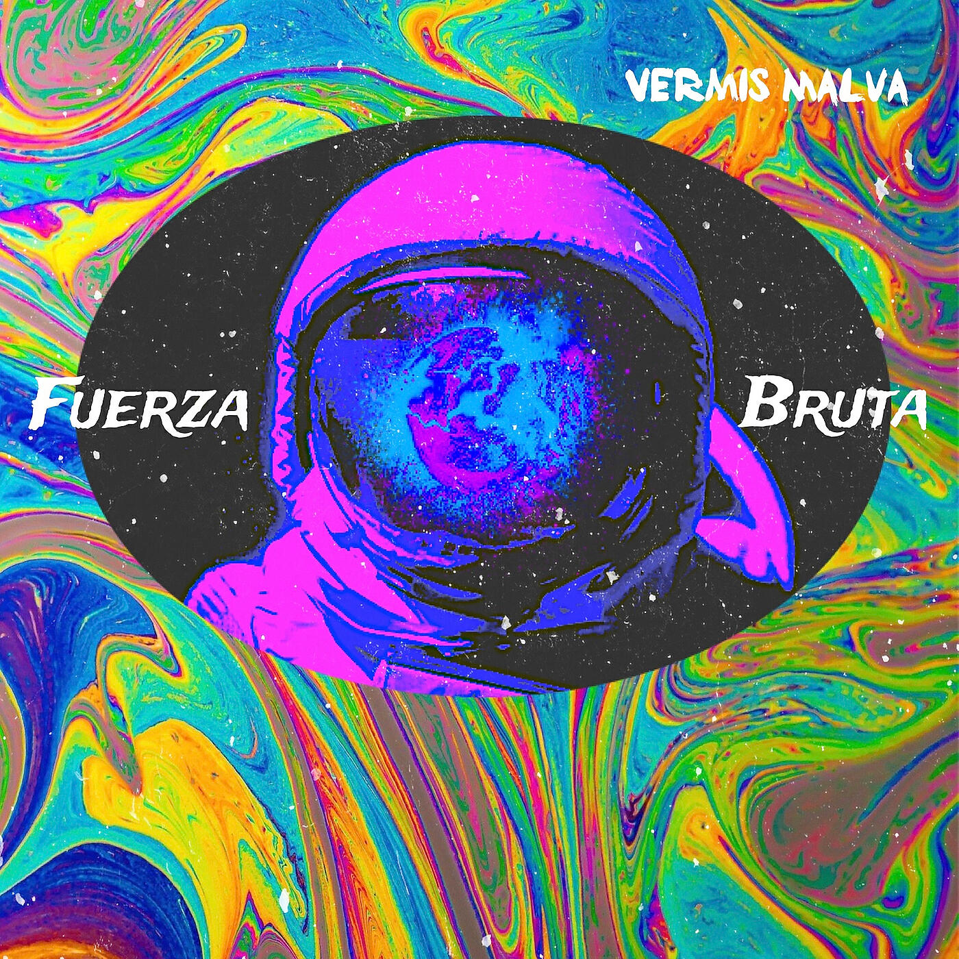 Vermis Malva