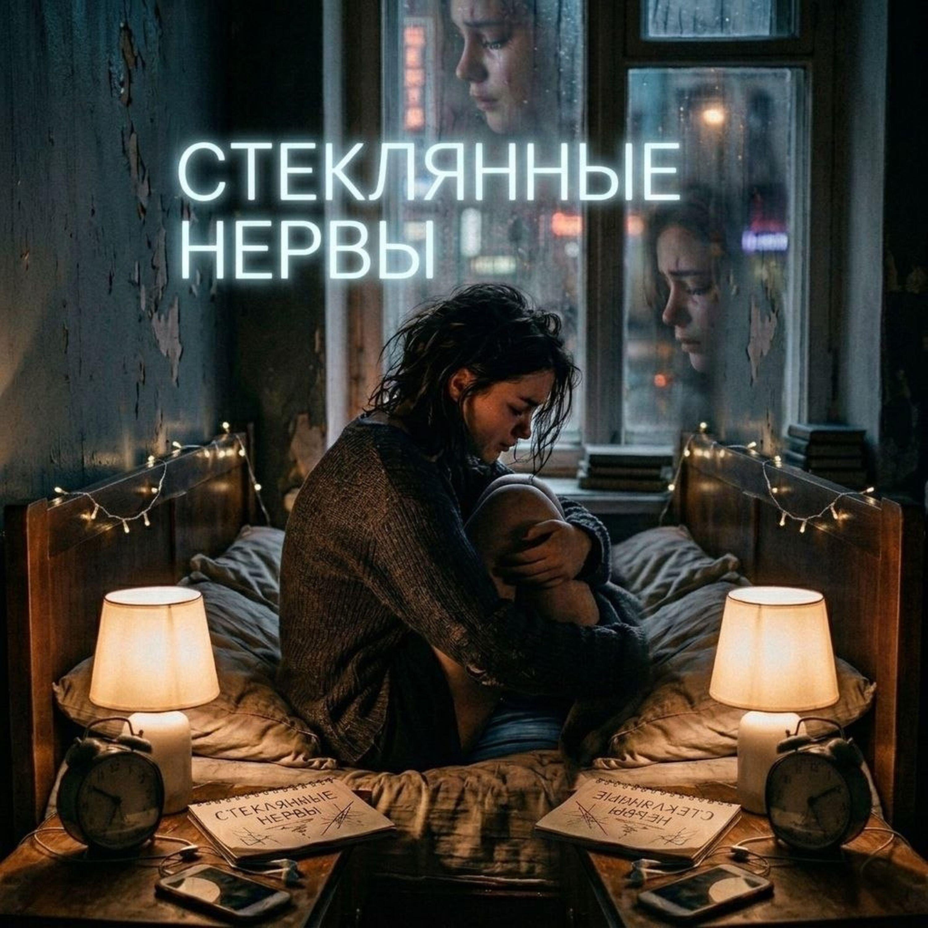 Релиз СТЕКЛЯННЫЕ НЕРВЫ