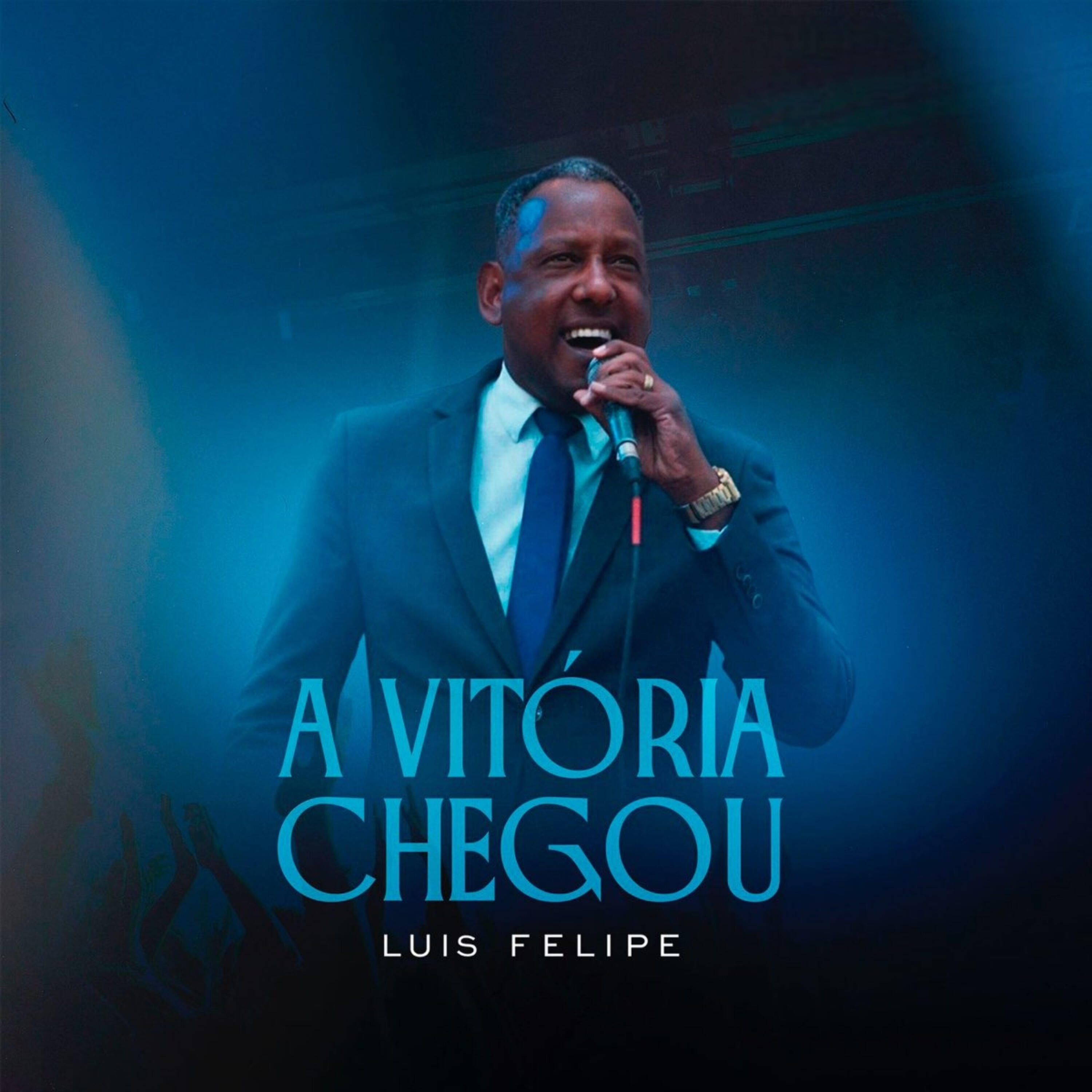 Релиз A Vitória Chegou