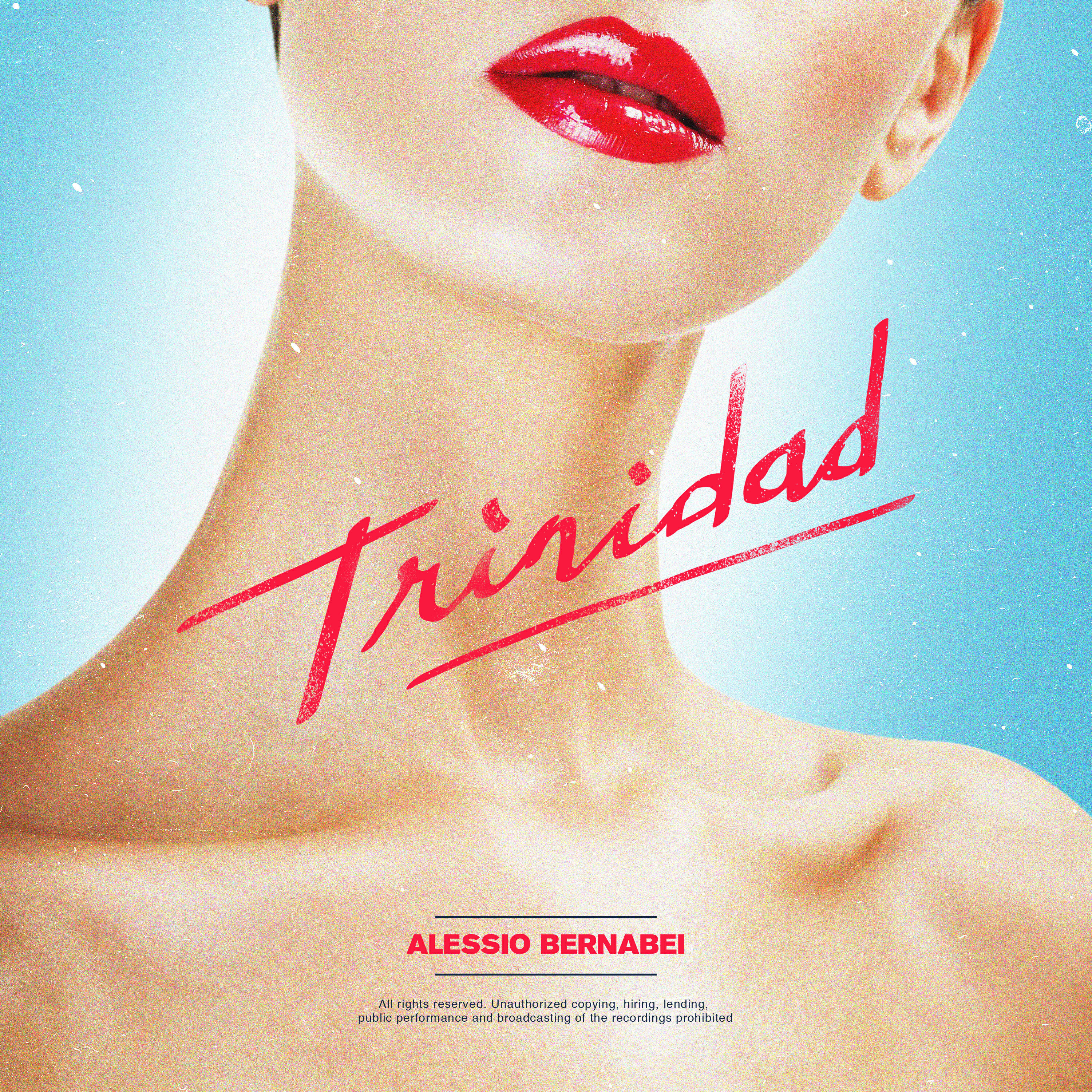 Релиз Trinidad