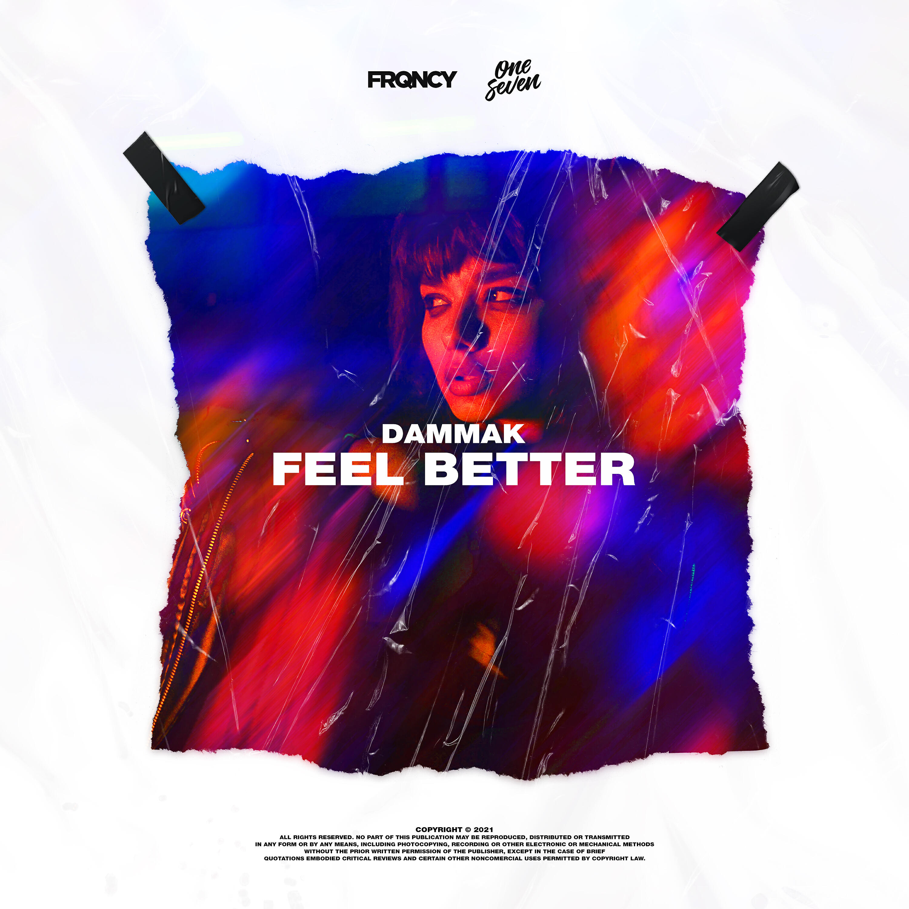 Релиз Feel Better
