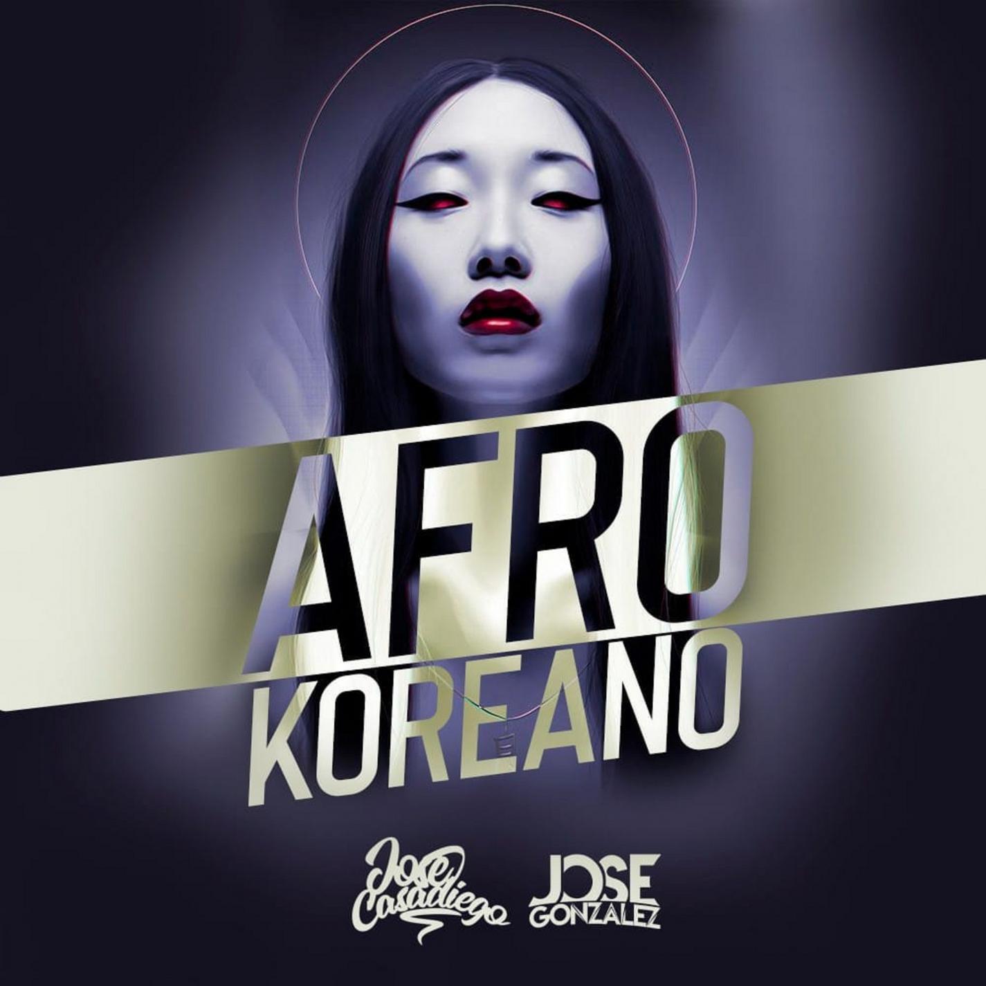 Релиз Afro Koreano (Remix)