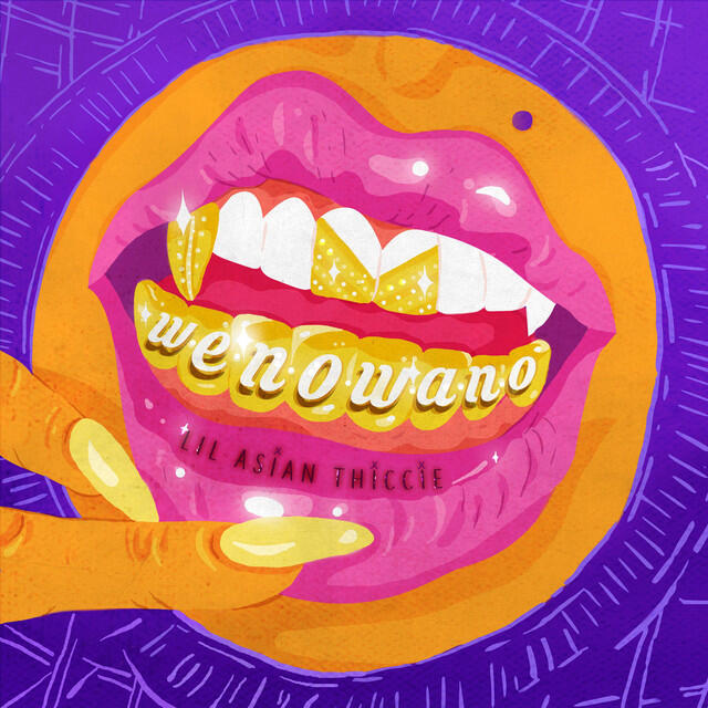 Релиз Wenowano
