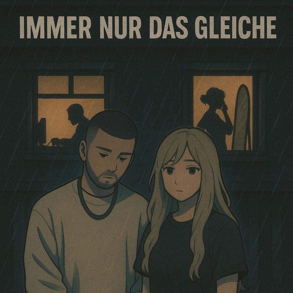 Релиз Immer nur das Gleiche