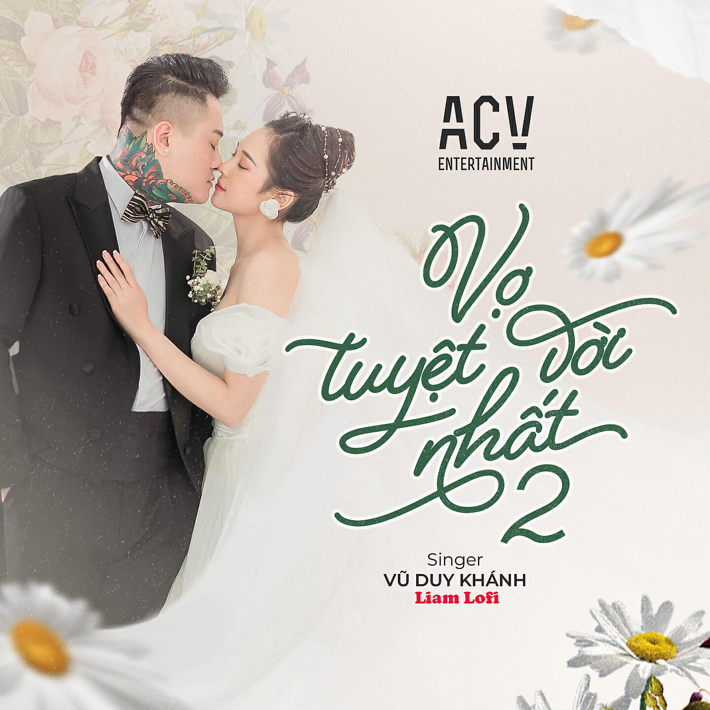 Релиз Vợ Tuyệt Vời Nhất 2