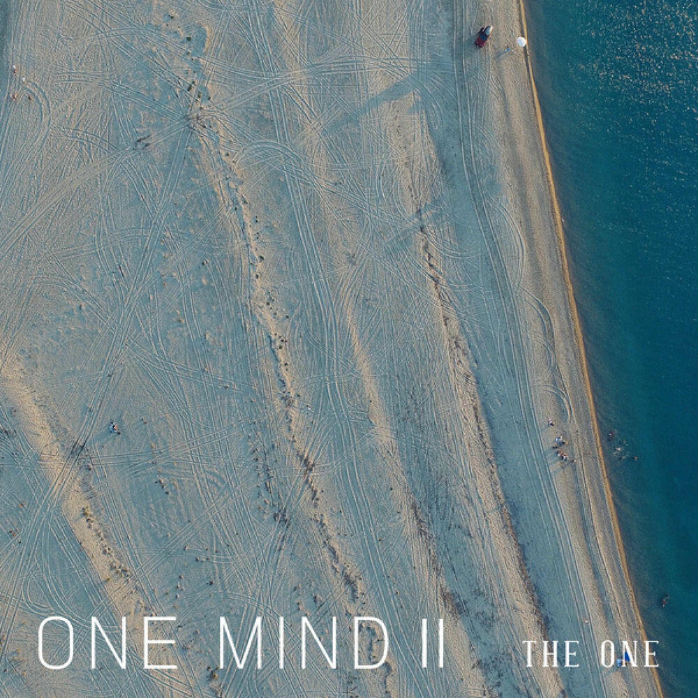 Релиз ONE MIND 2