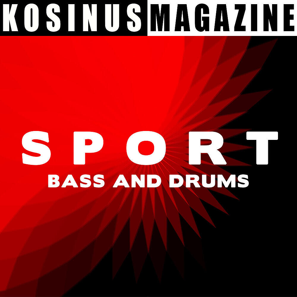 Релиз Sport - Bass and Drums