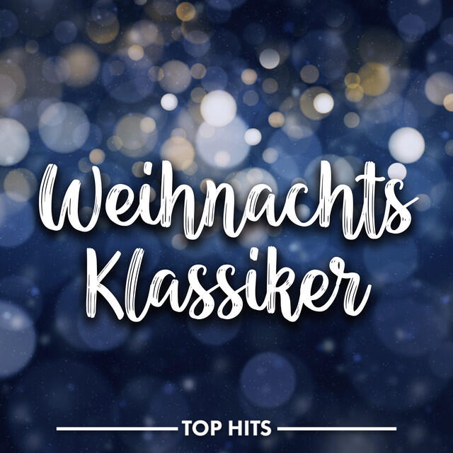 Релиз Weihnachtsklassiker