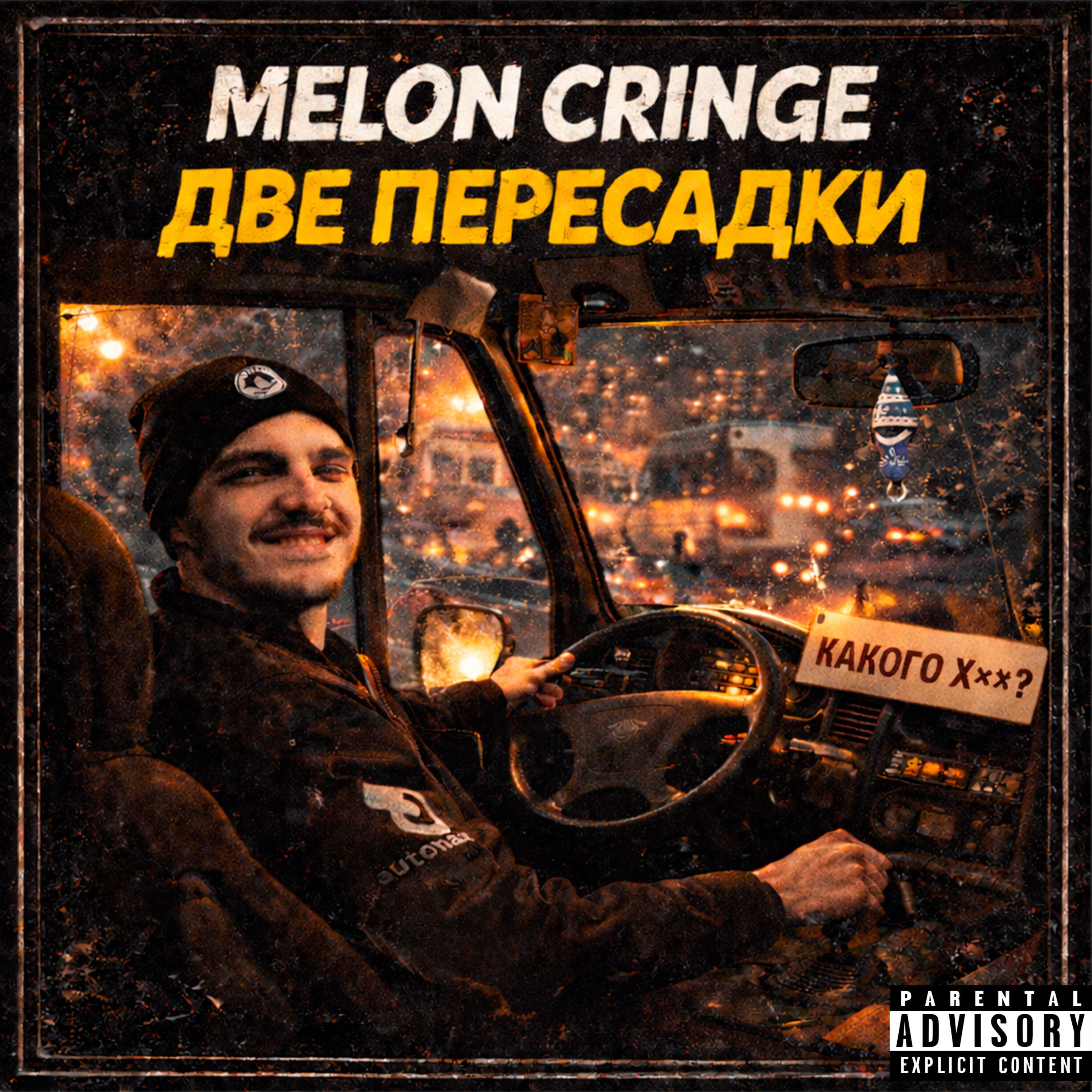 Релиз ДВЕ ПЕРЕСАДКИ