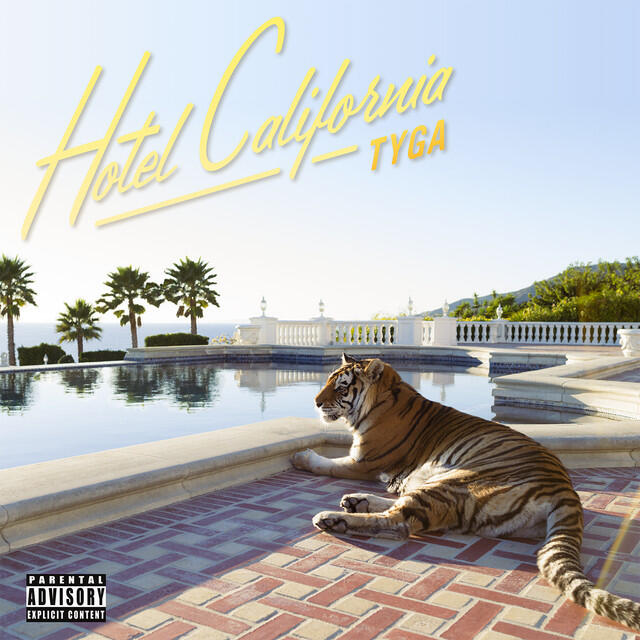 Релиз Hotel California (Deluxe)
