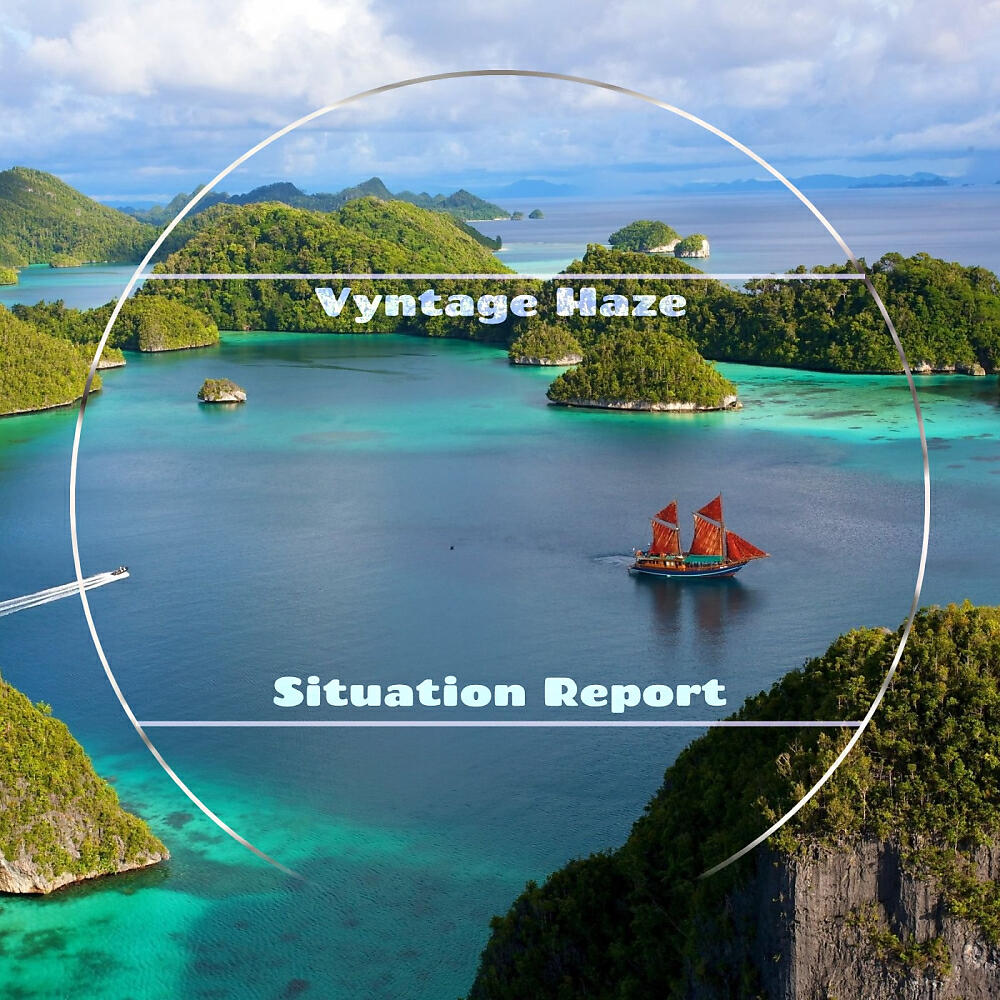 Релиз Situation Report