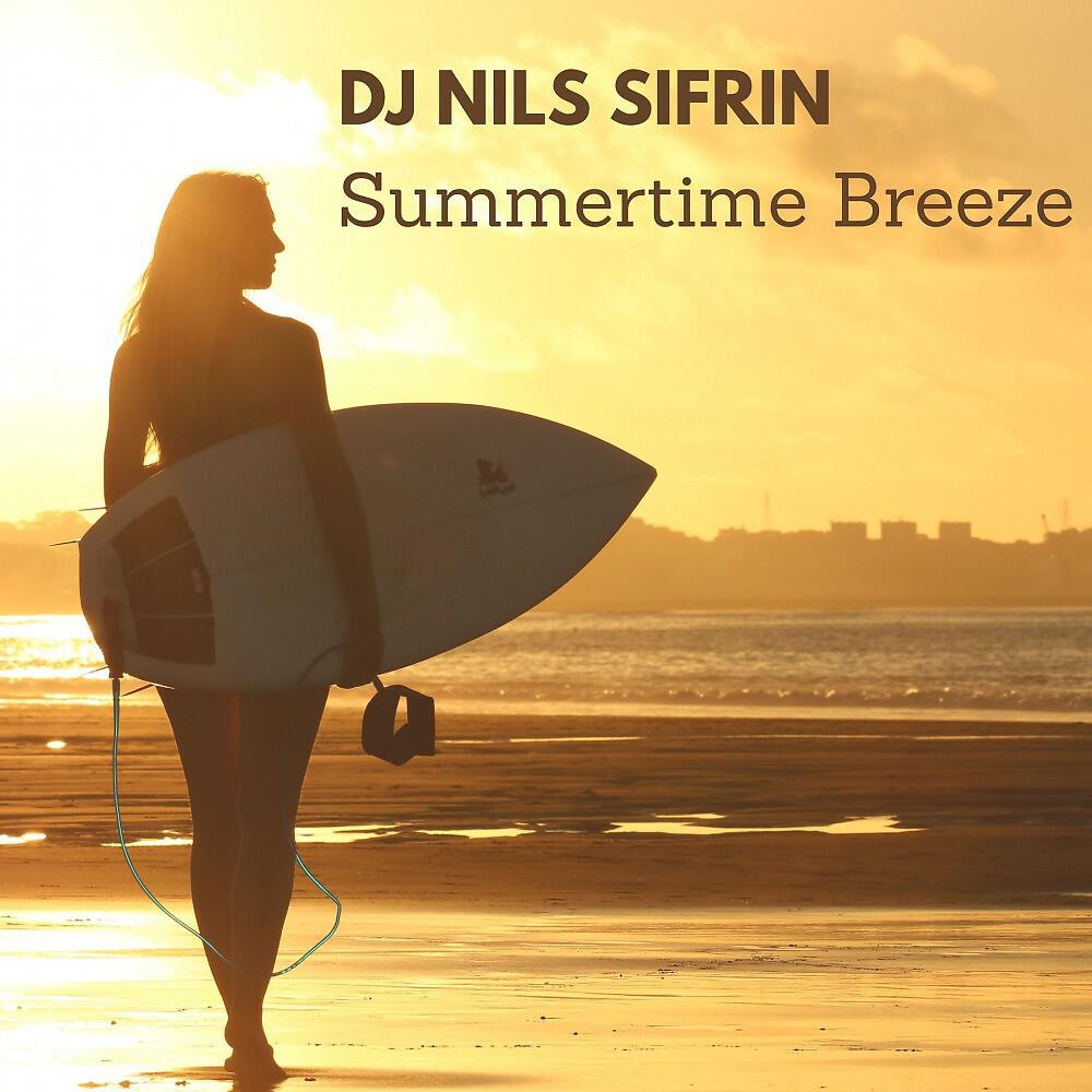 Релиз Summertime Breeze