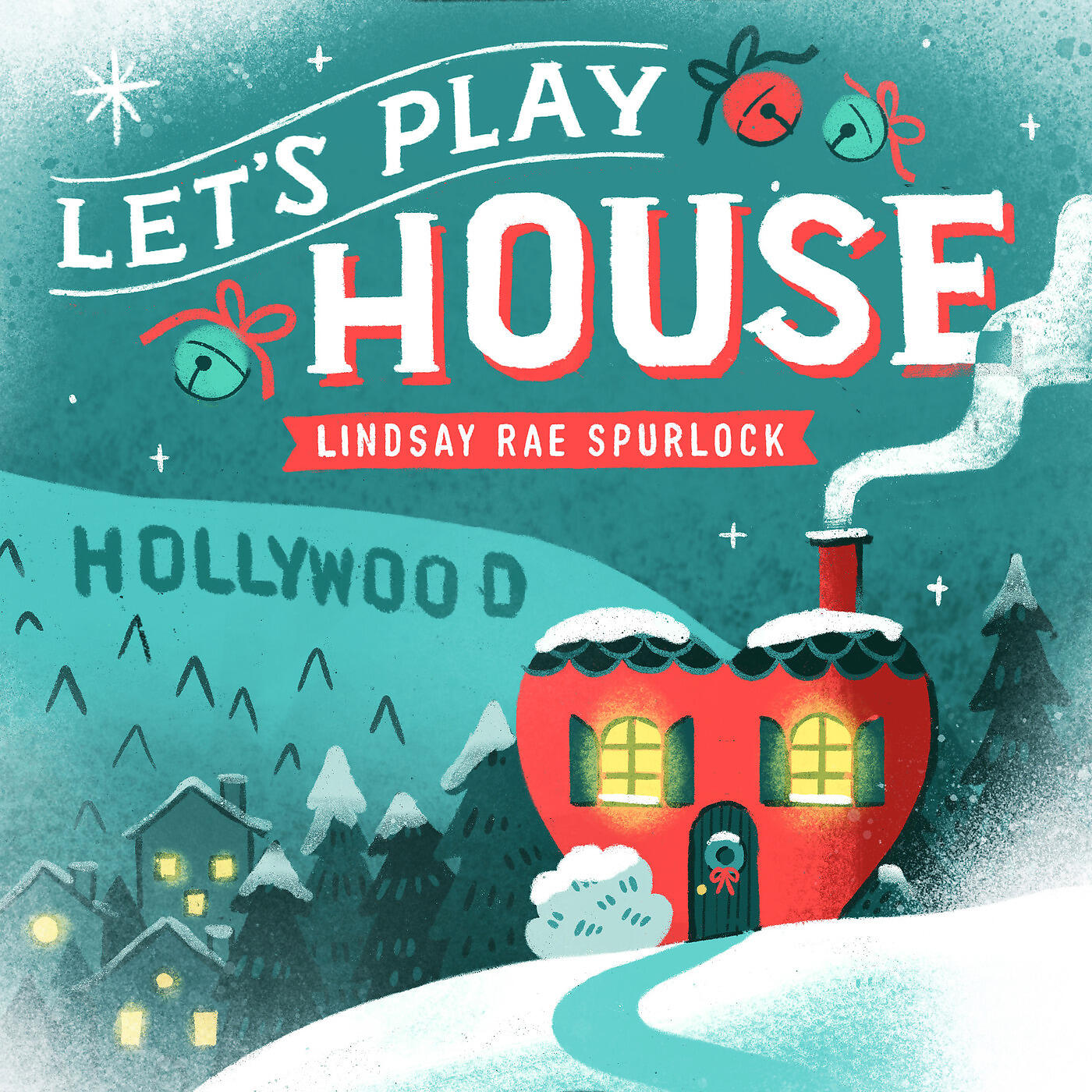 Релиз Let's Play House