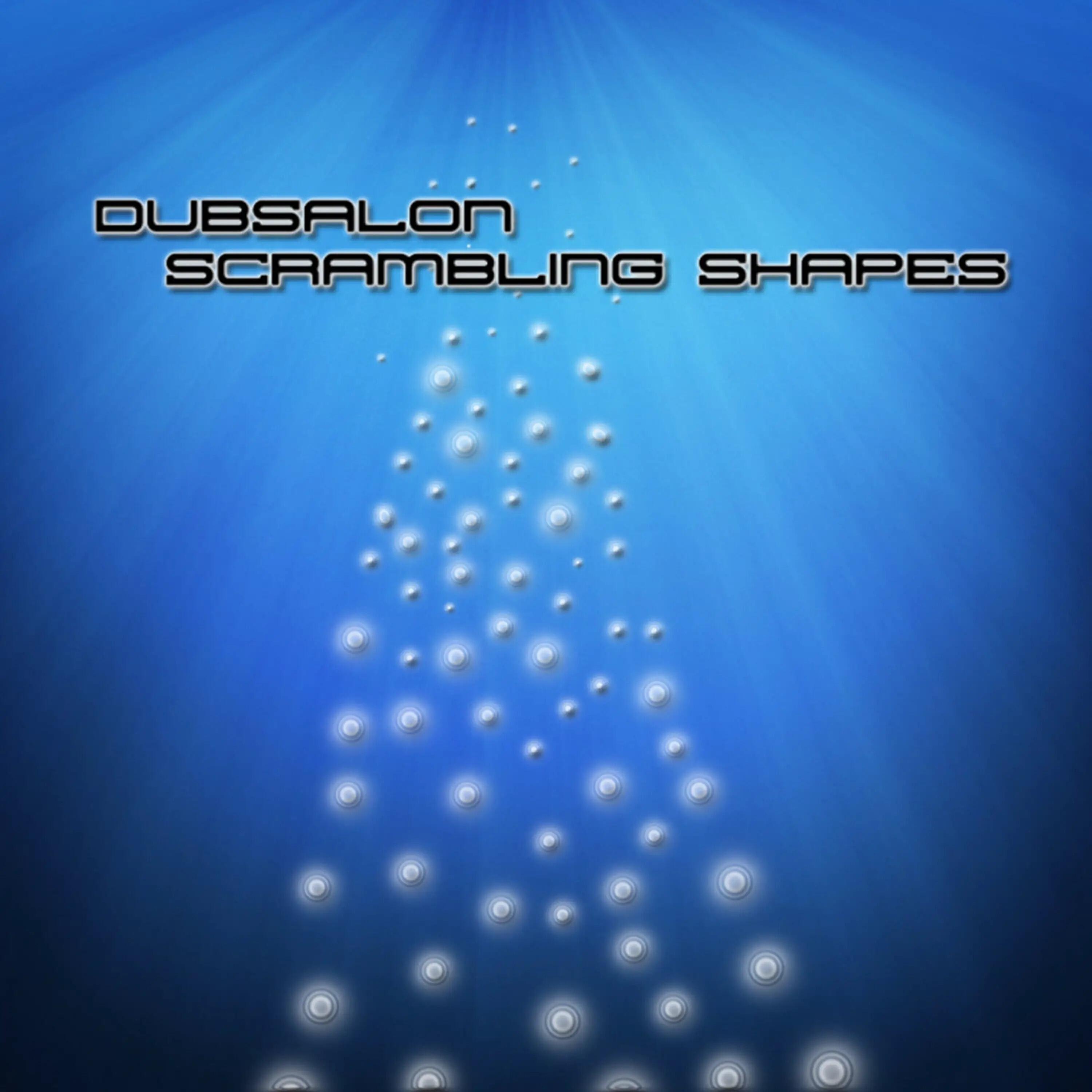 Релиз Scrambling Shapes